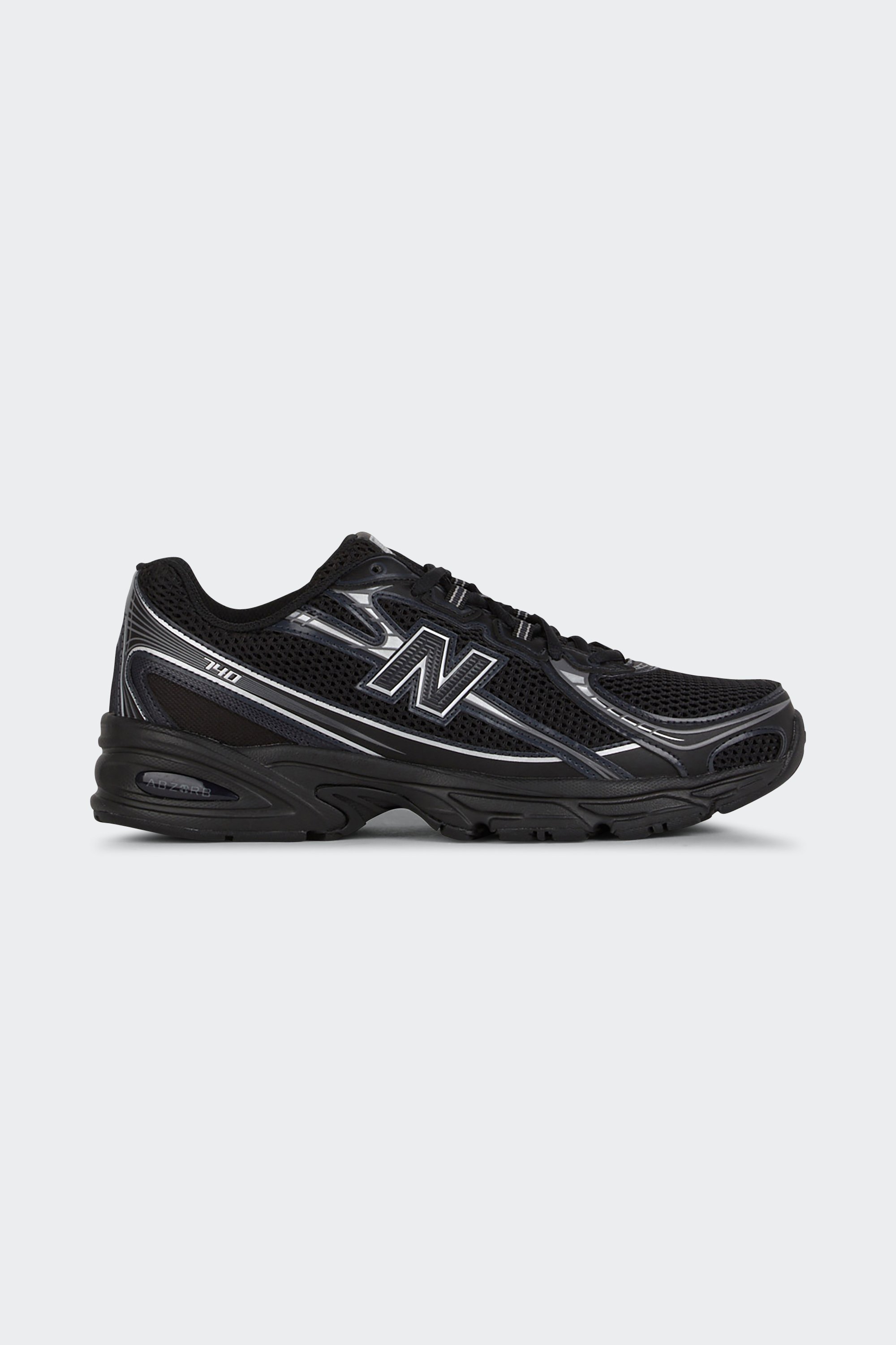 Baskets | Noir by NEW BALANCE Baskets Noir