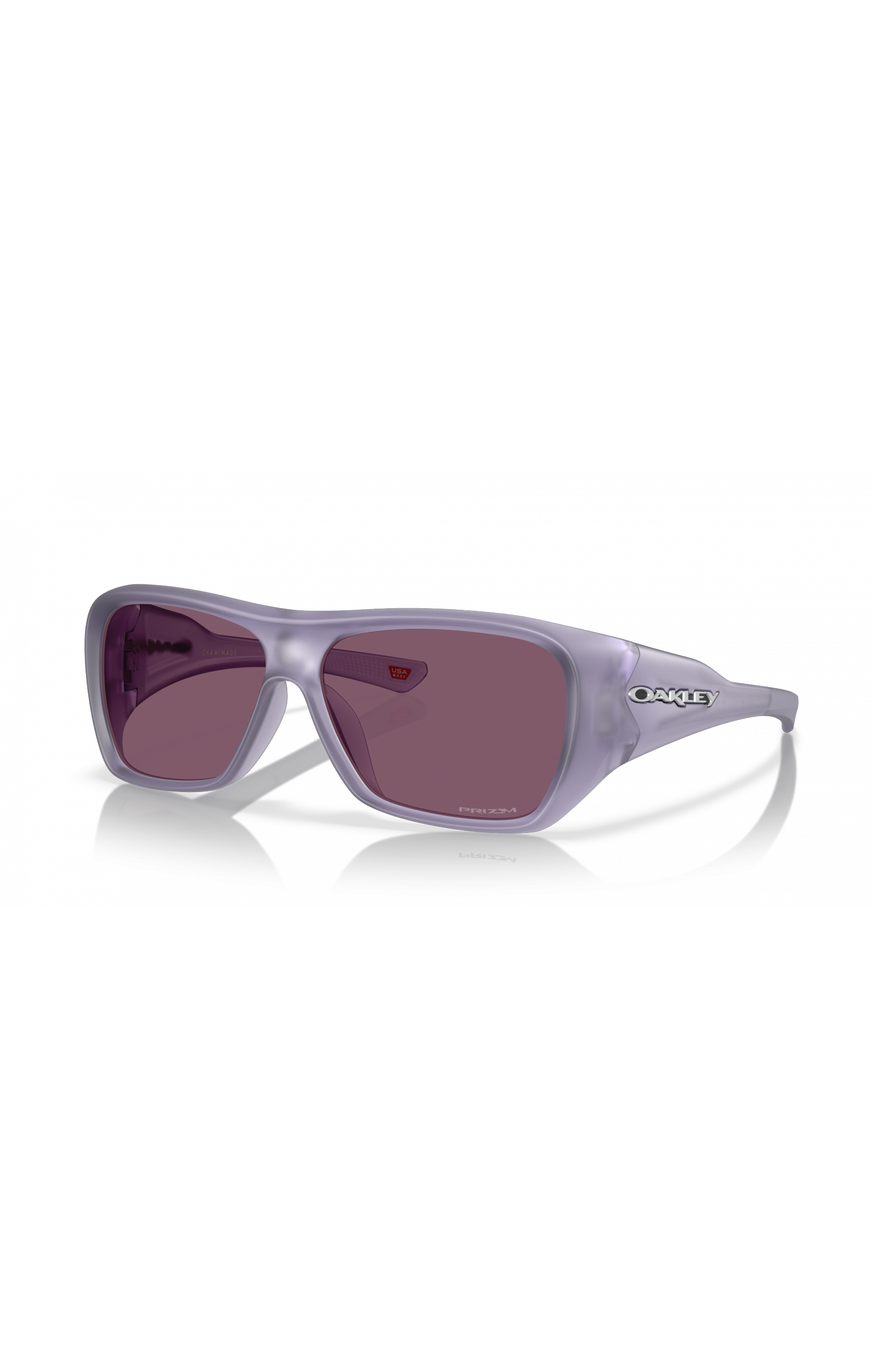 Lunettes de soleil Violet
