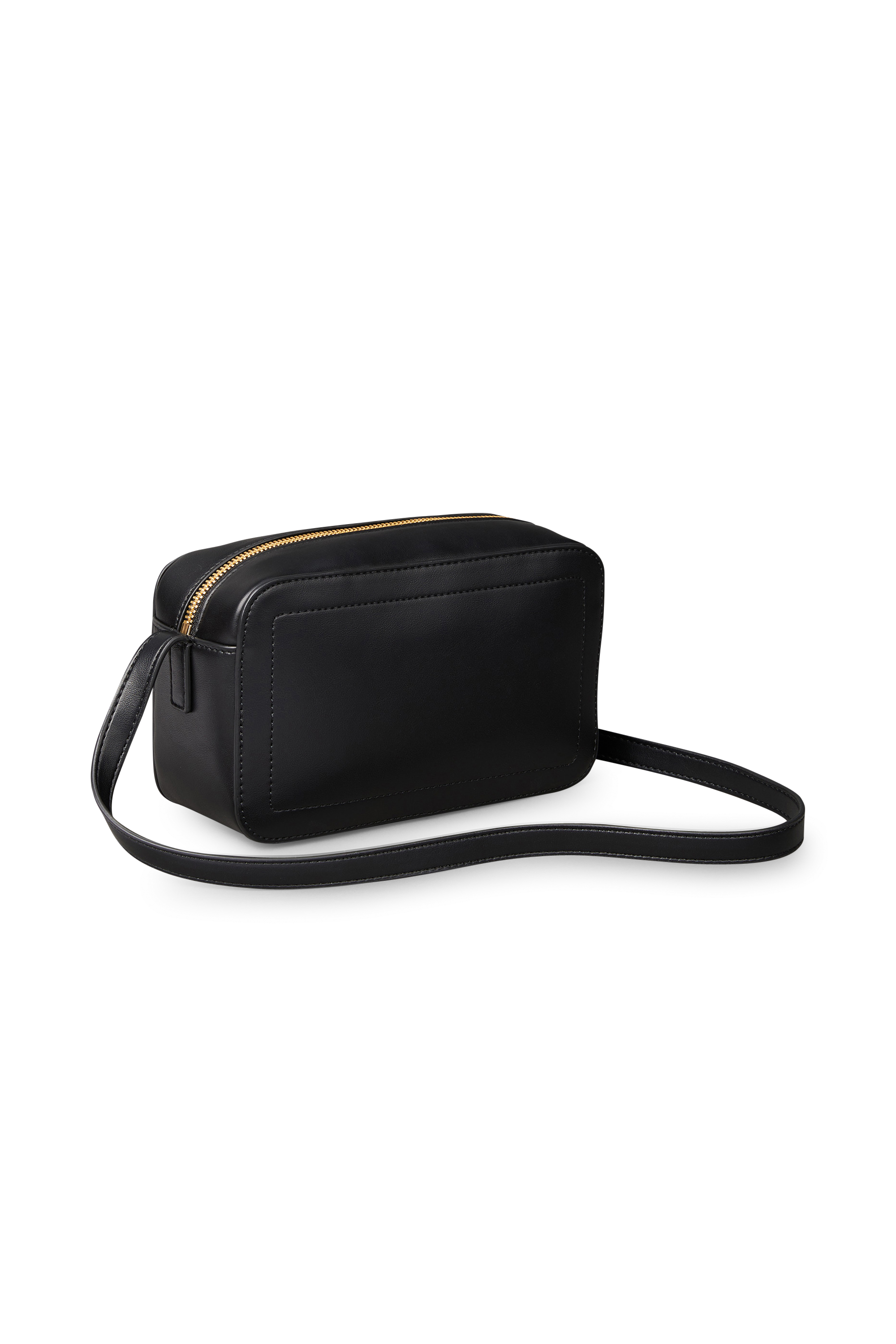 Baindeminuit shoulder bag Black
