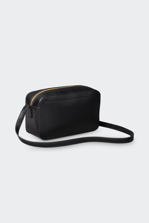 CALVIN KLEIN Sac bandoulière  Noir