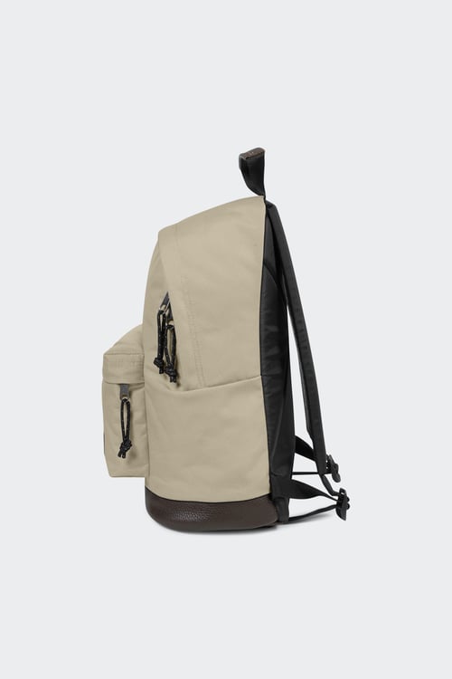 EASTPAK Sac à dos Beige