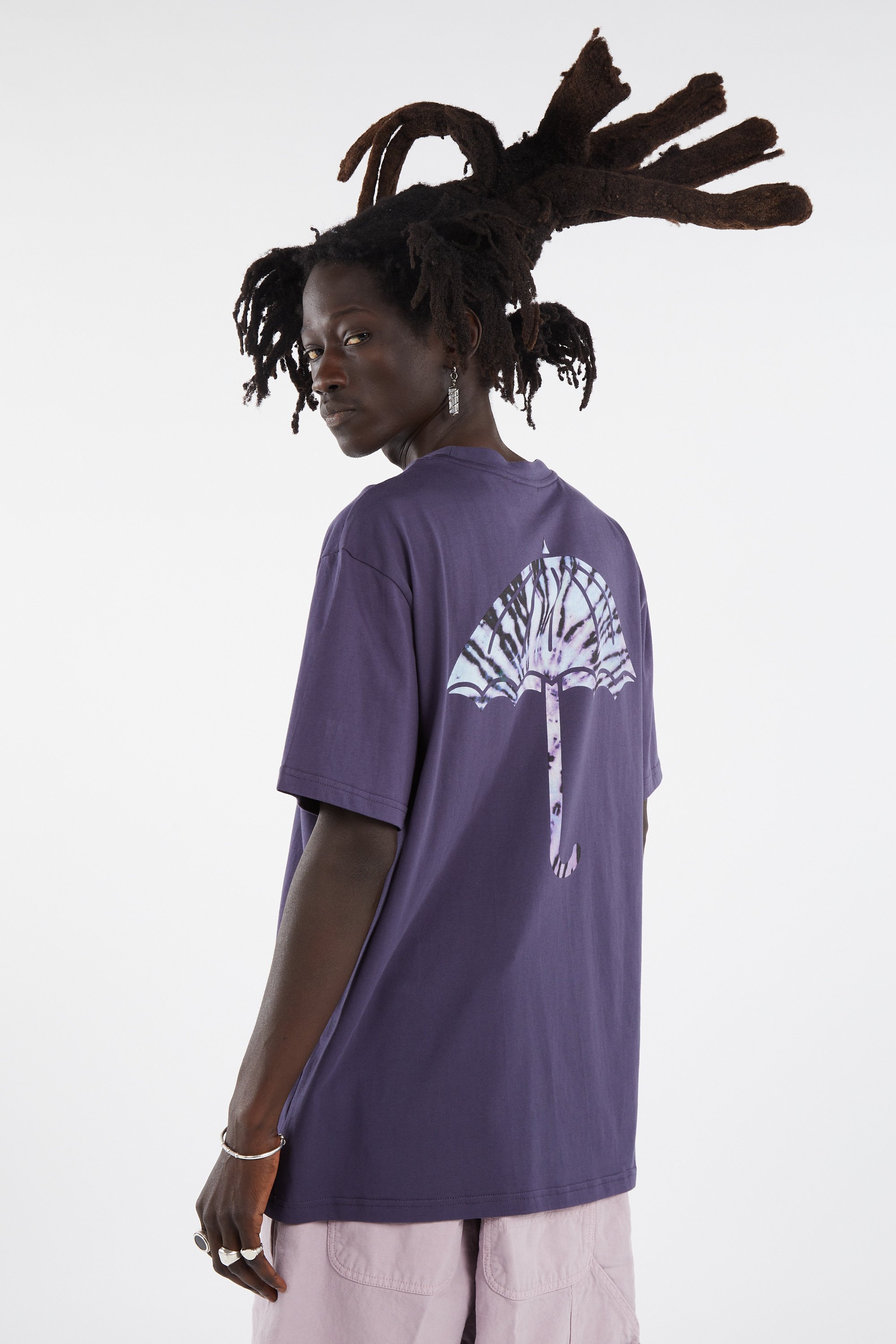 T-shirt | Bleu HELAS Homme