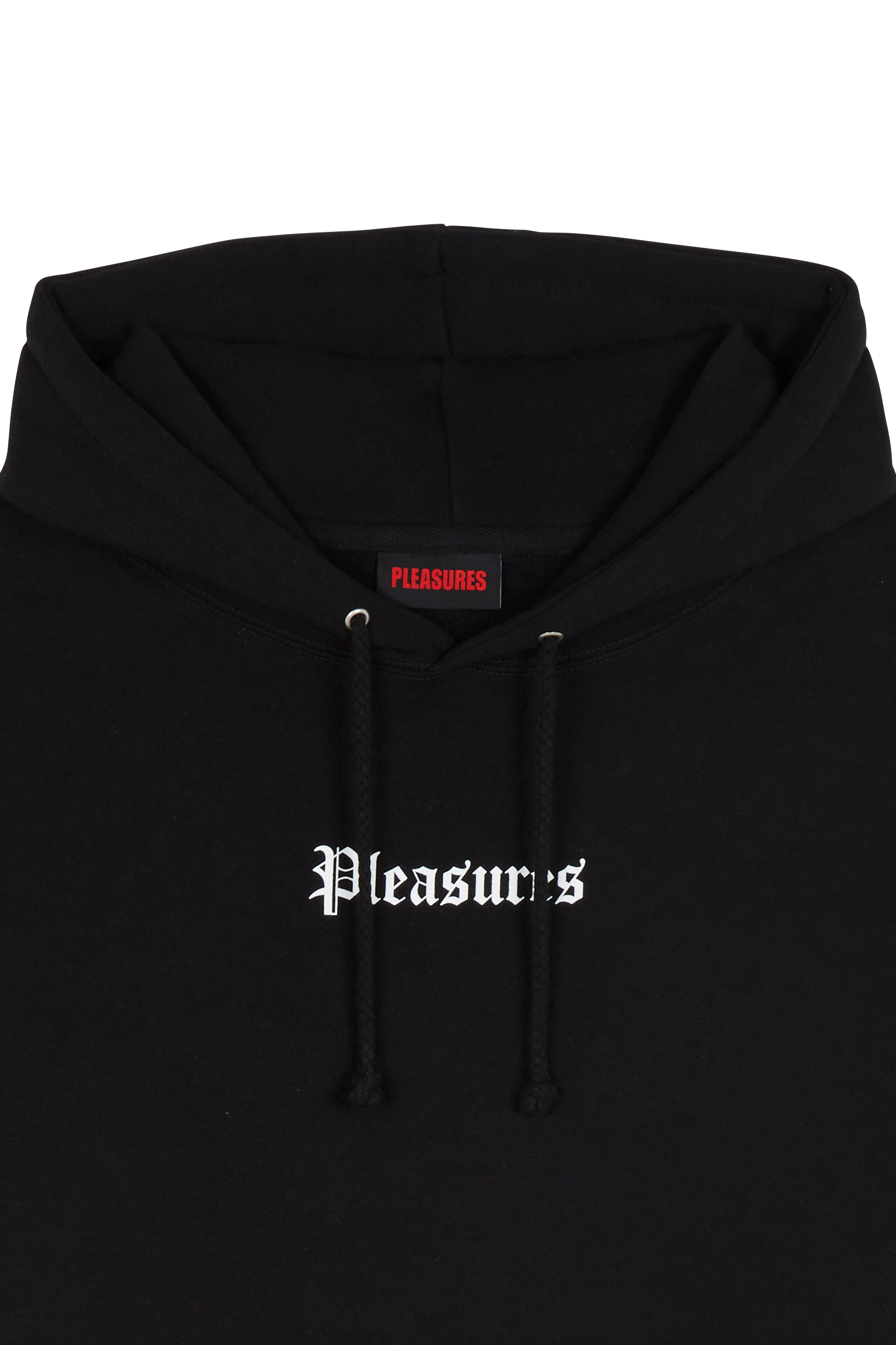 Hoodie Black