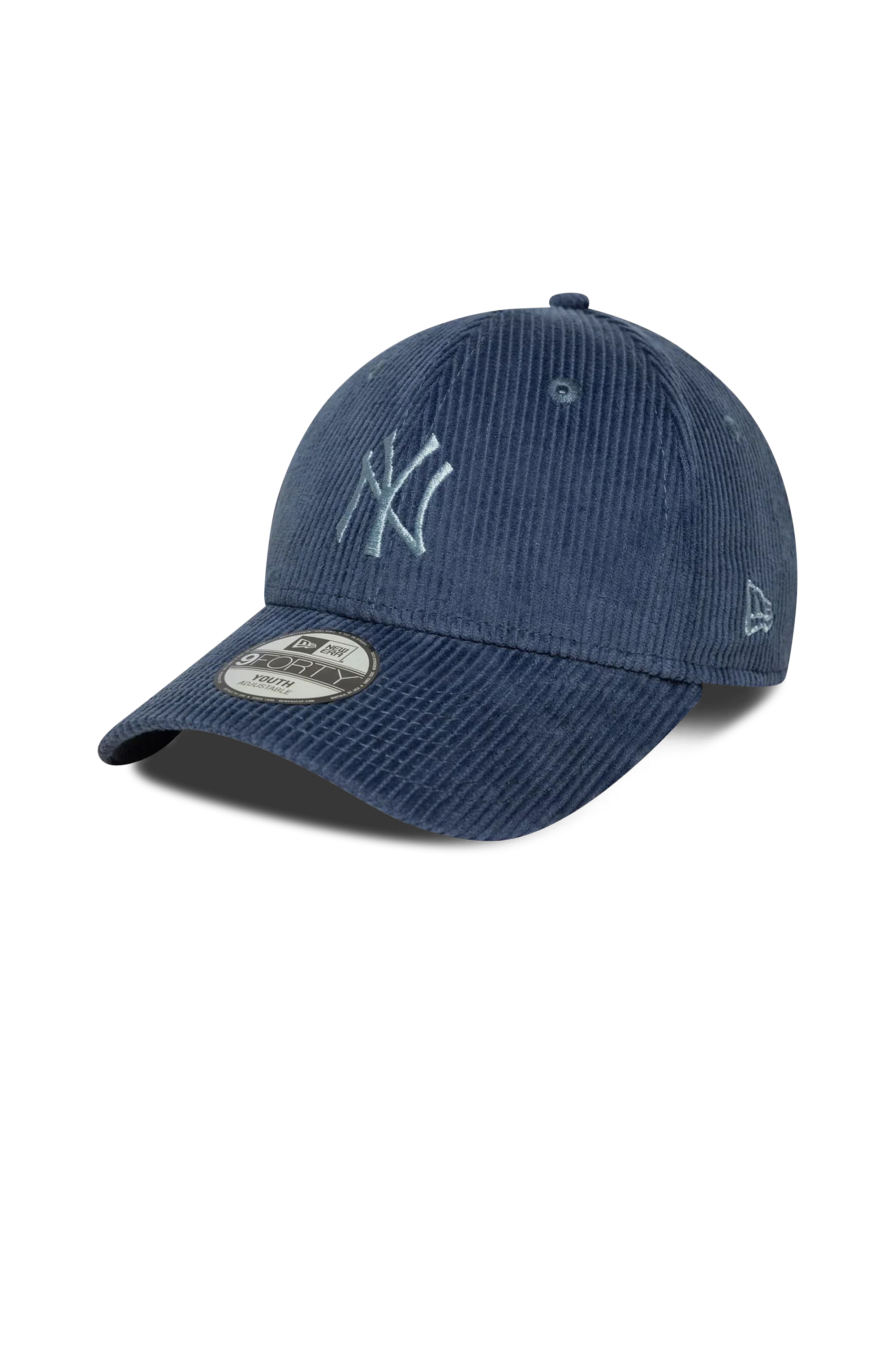 Baseball cap Blue