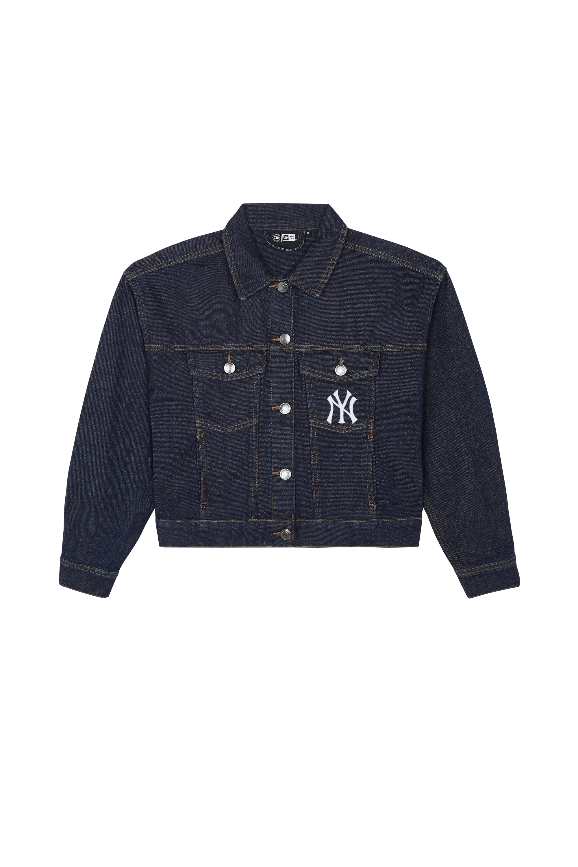Jacket Blue