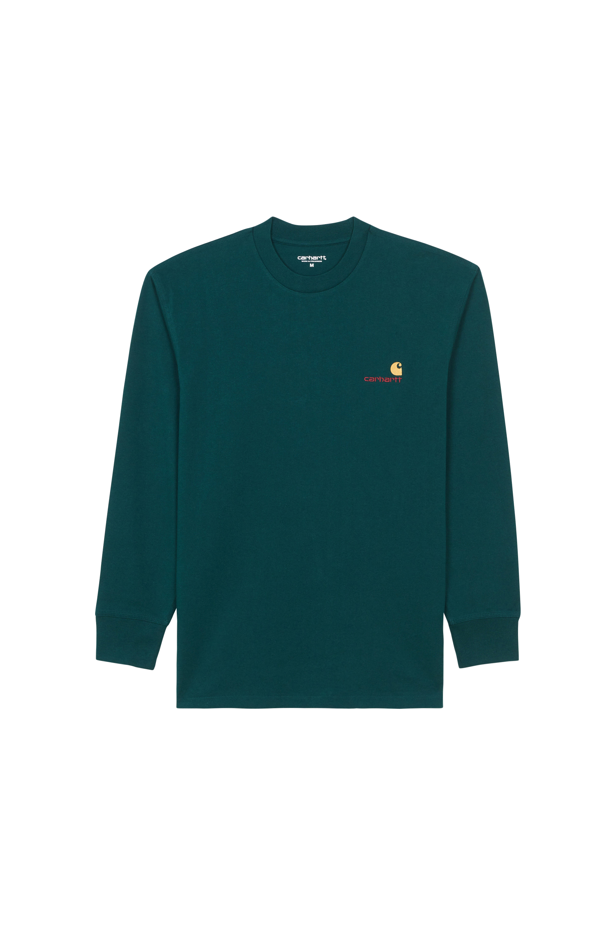 T-shirt Green