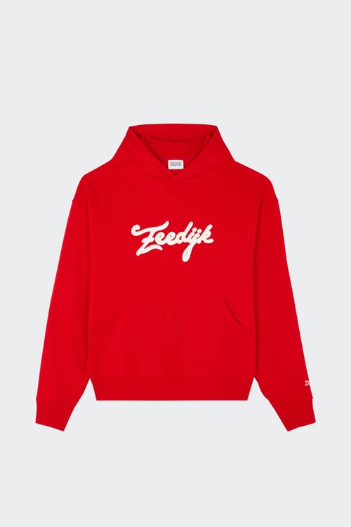 THE NEW ORIGINALS Hoodie Rouge