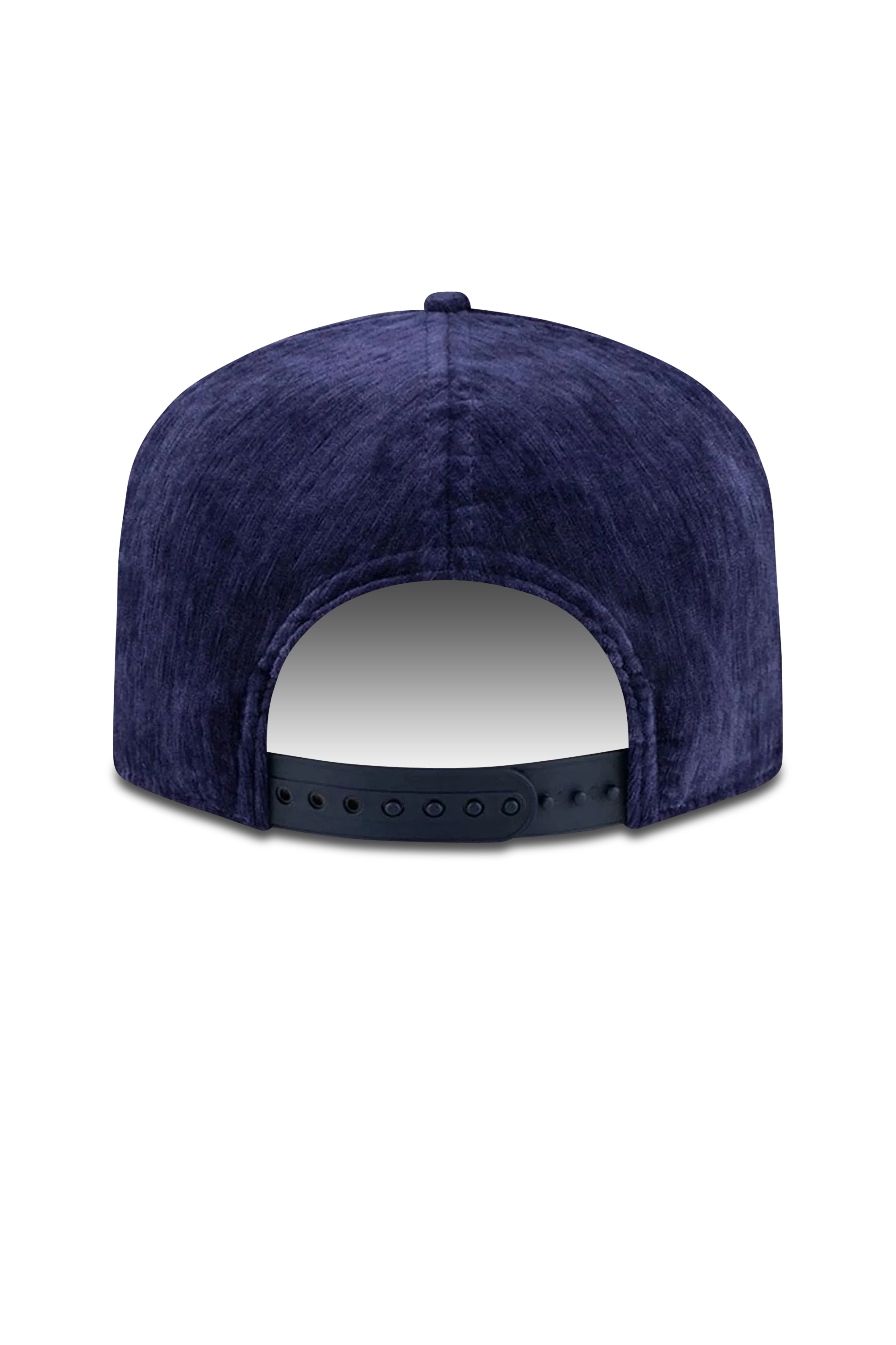 Casquette Bleu