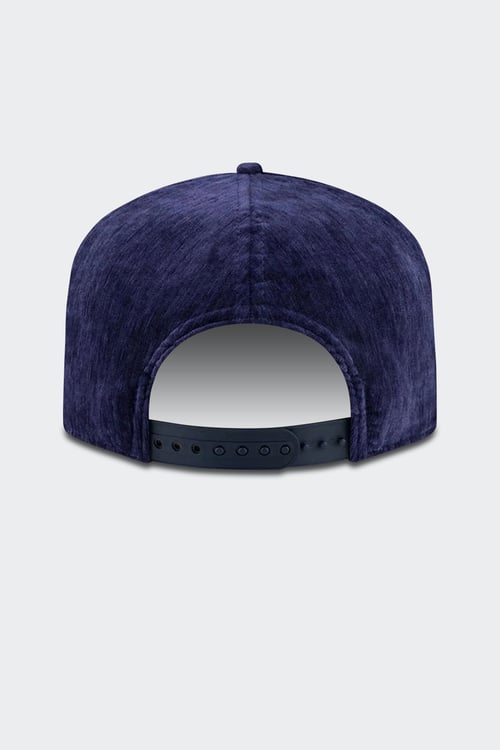 NEW ERA Baseball cap Blue