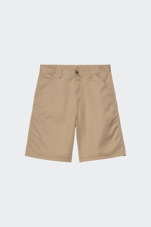 Short - Taille 27 Beige