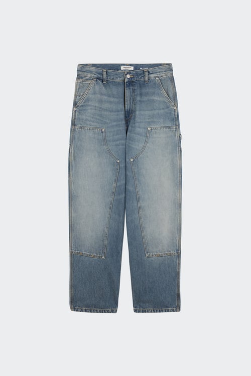 Jean - Taille M Bleu