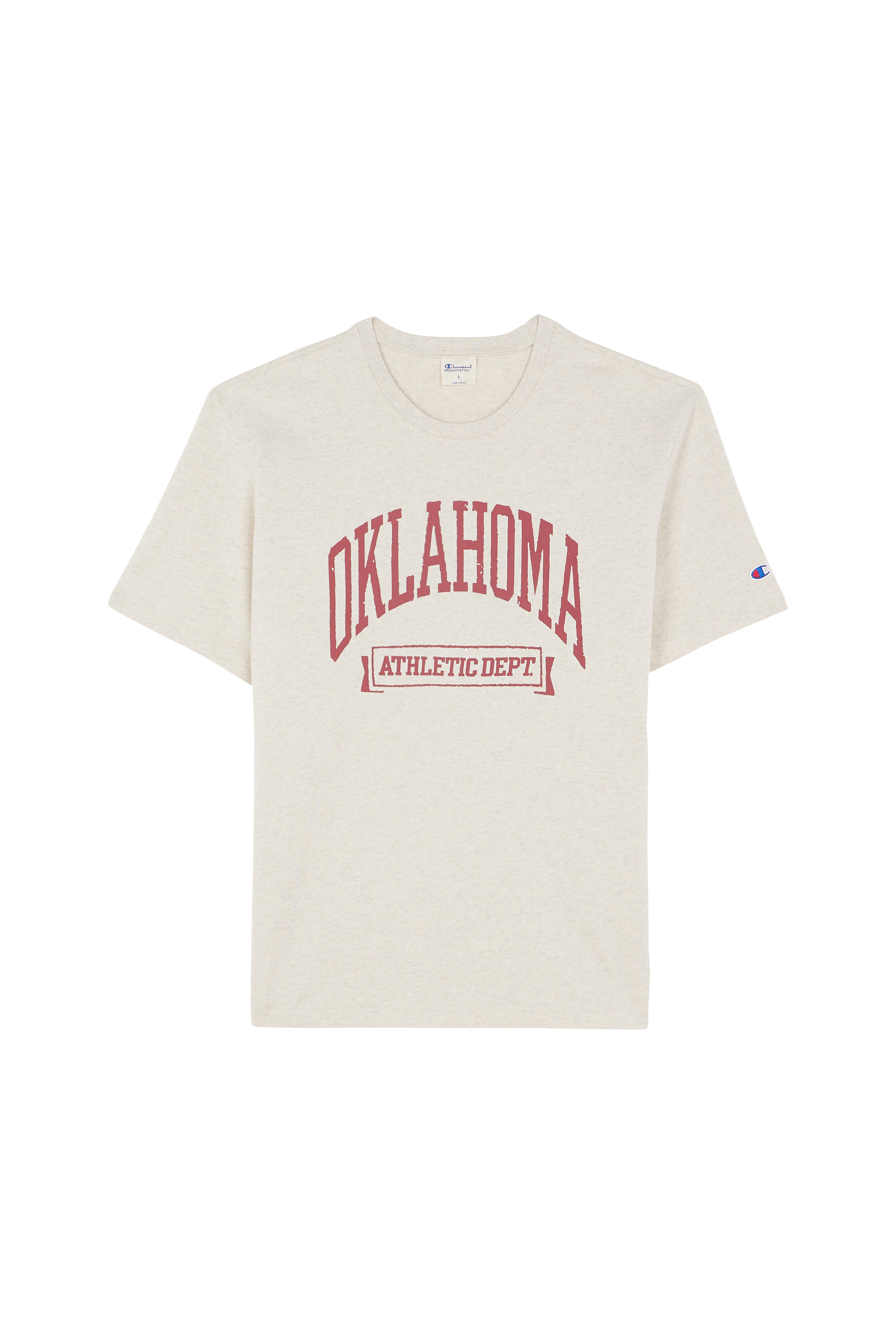 T-shirt SS Tee Pohtlm