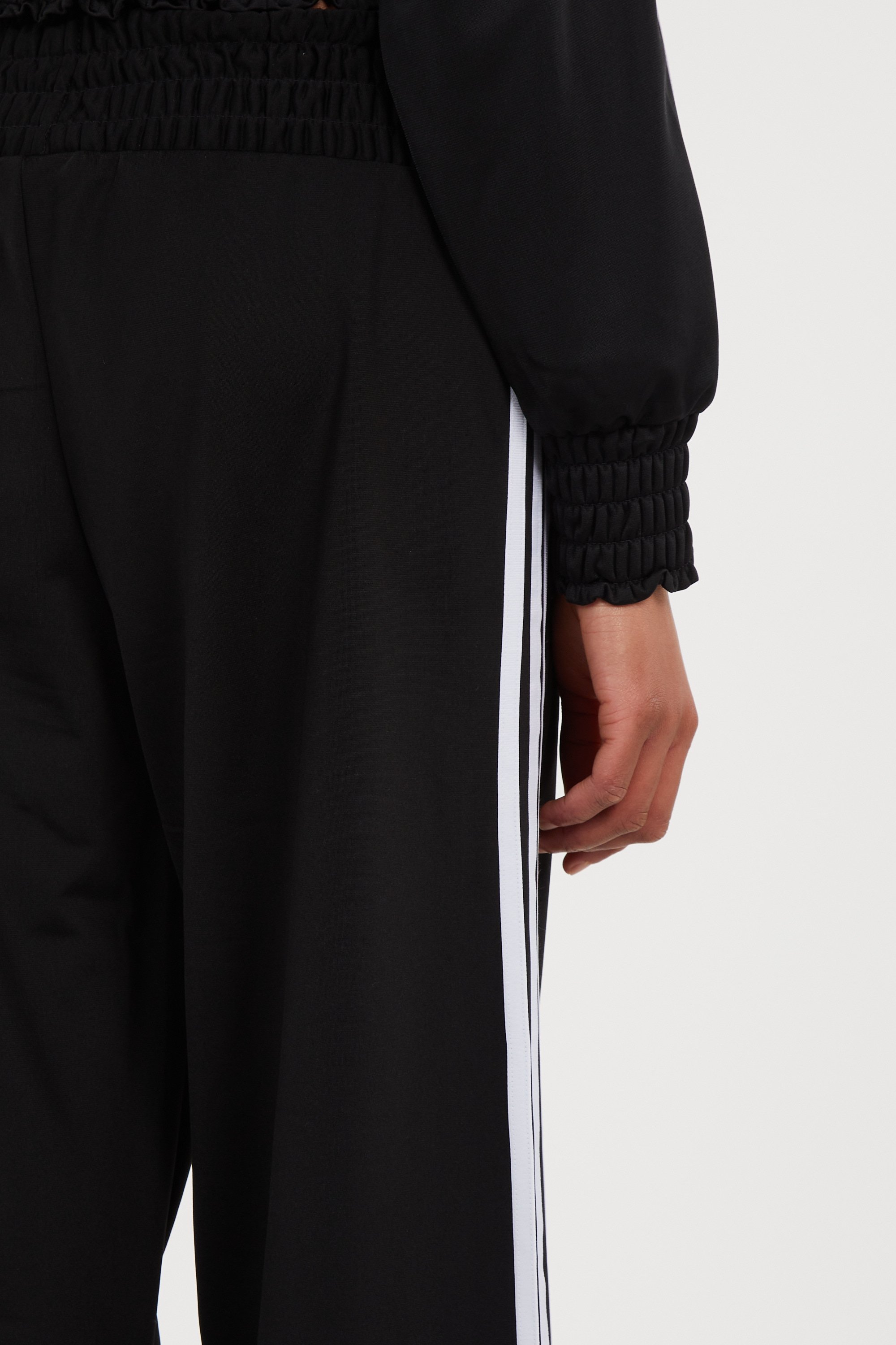 Pantalon de survêtement  Noir