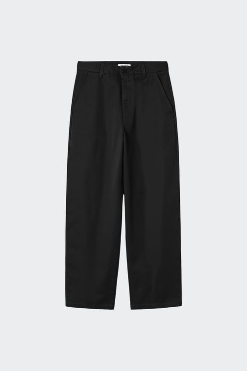 Pantalon - Taille XS Noir