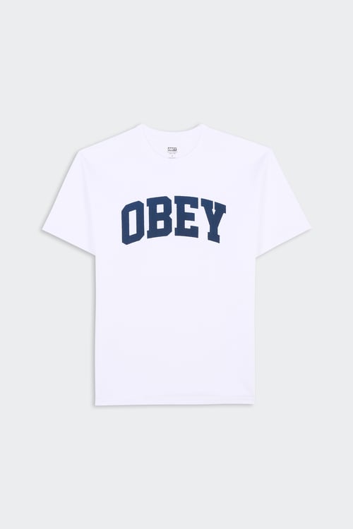 T-shirt - Taille S Blanc