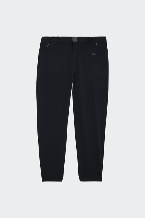 Pantalon de survêtement - Taille XL Noir