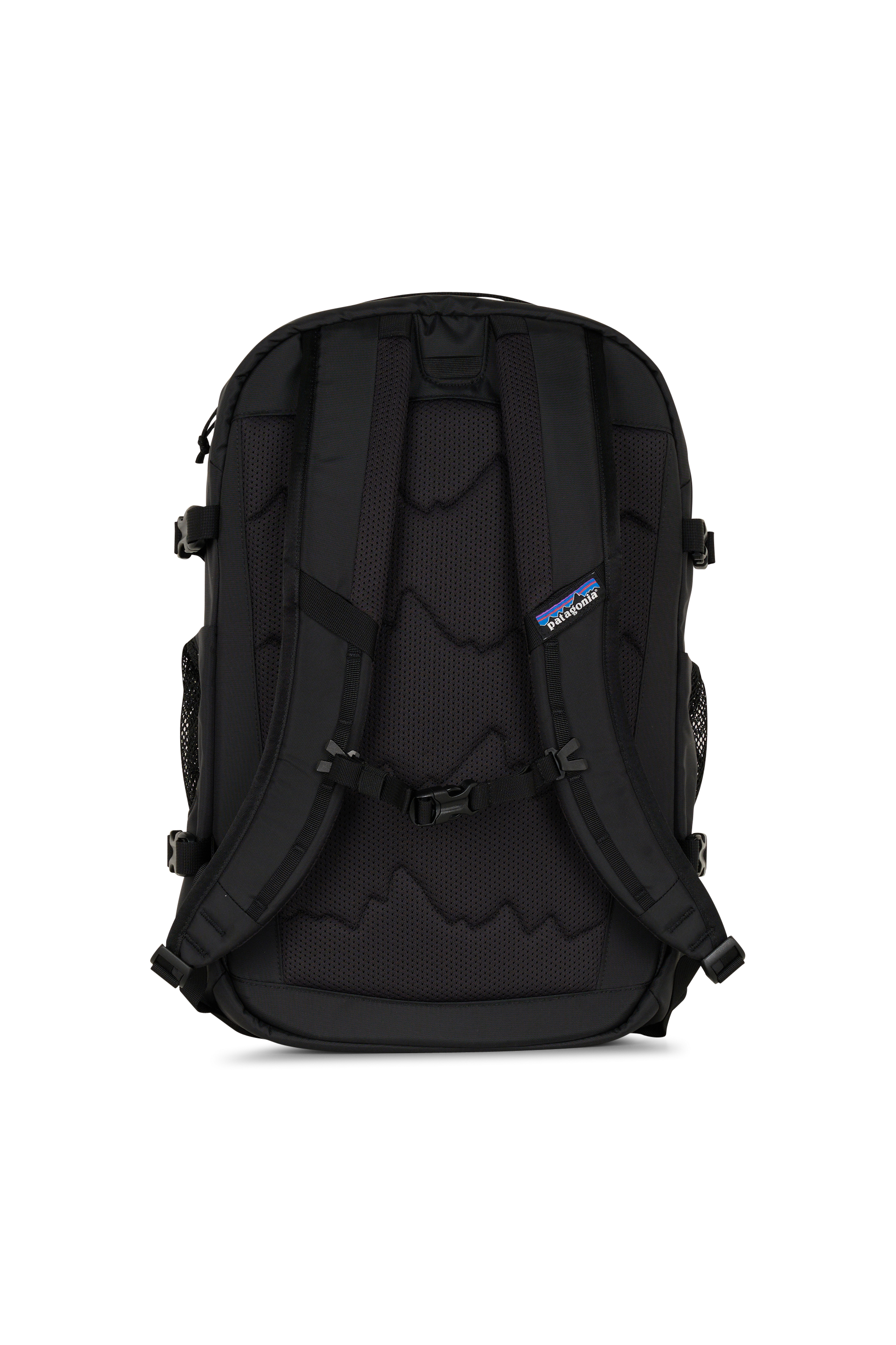 Austin backpack Black
