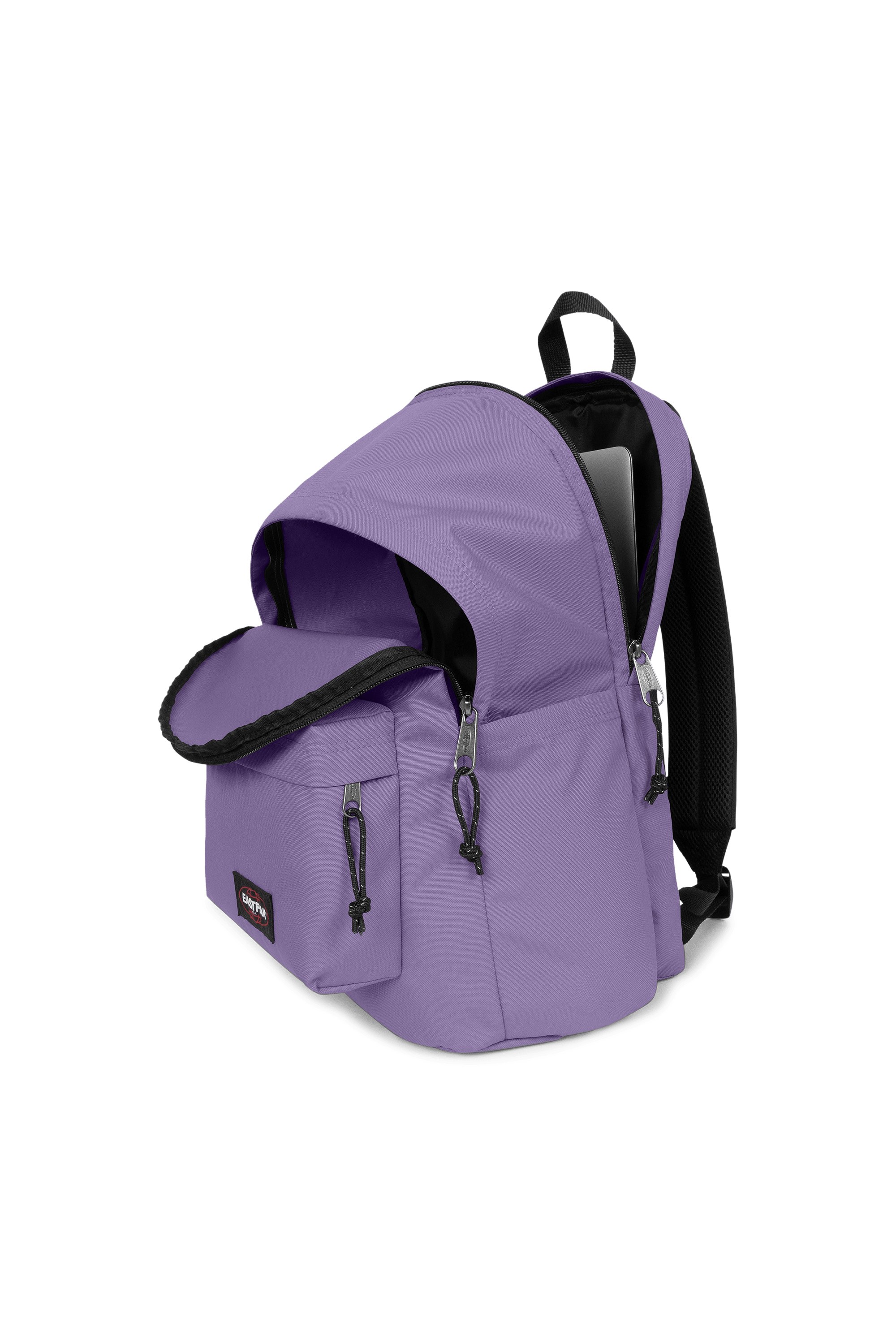 Austin backpack | Purple EASTPAK Women