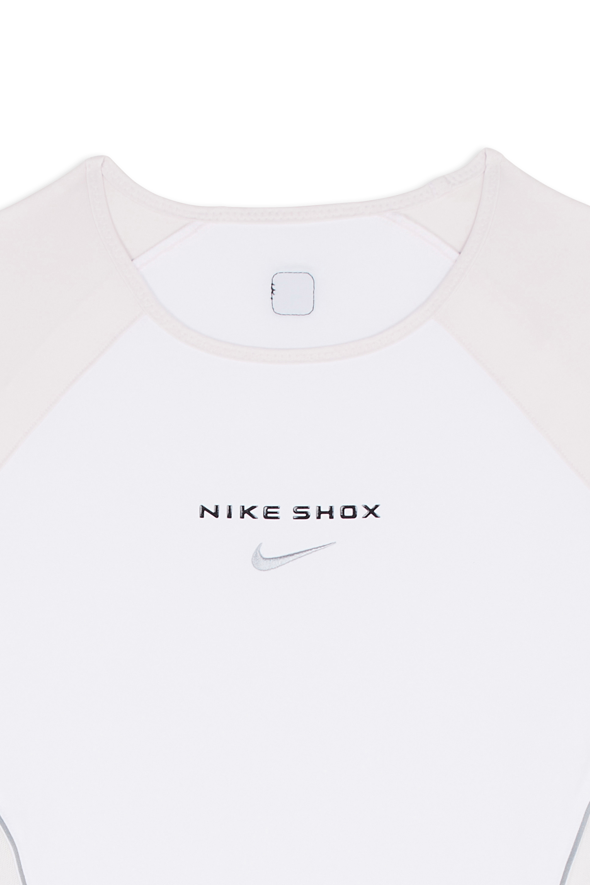 Débardeur NIKE Blanc