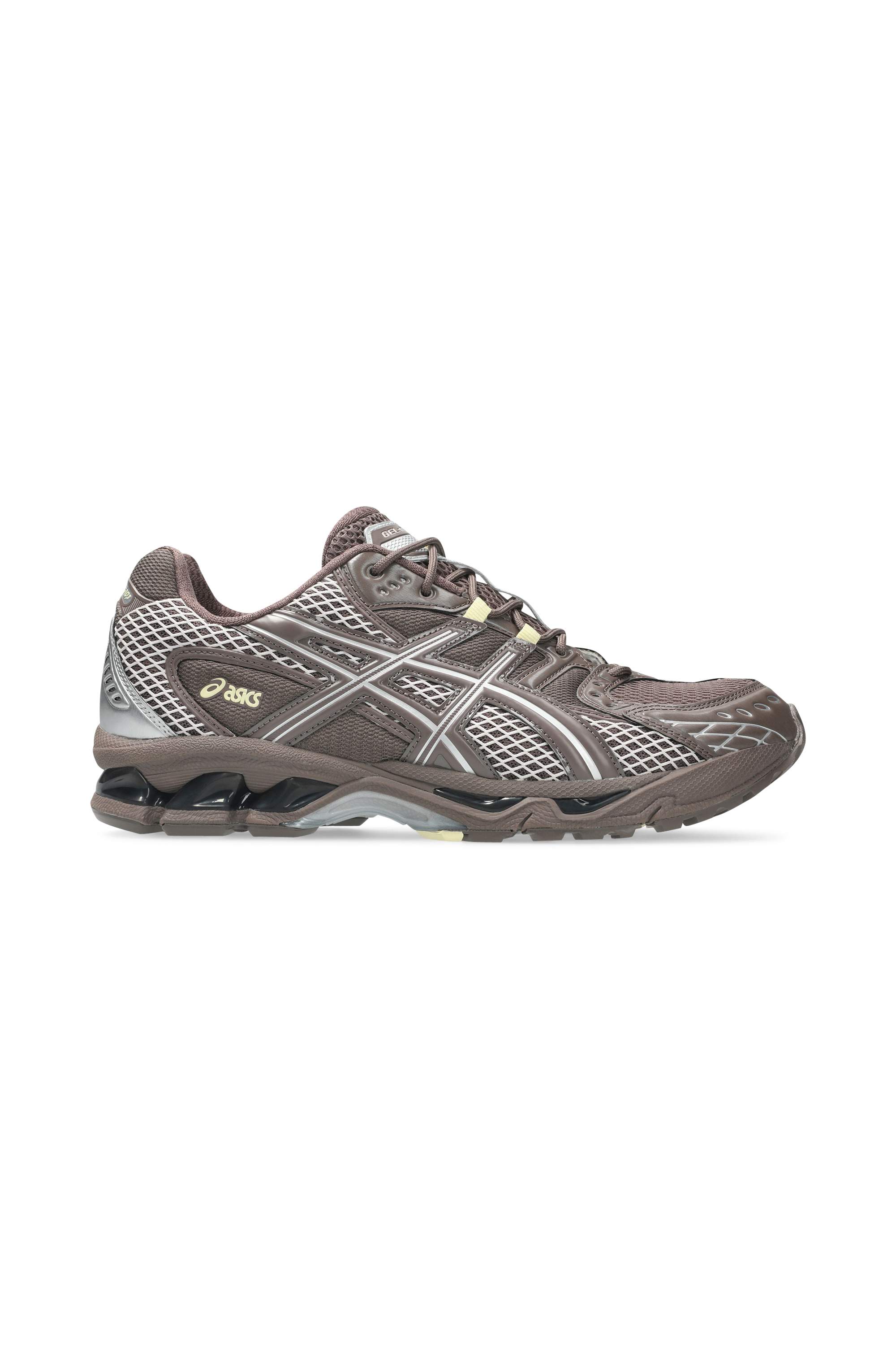 ASICS Baskets