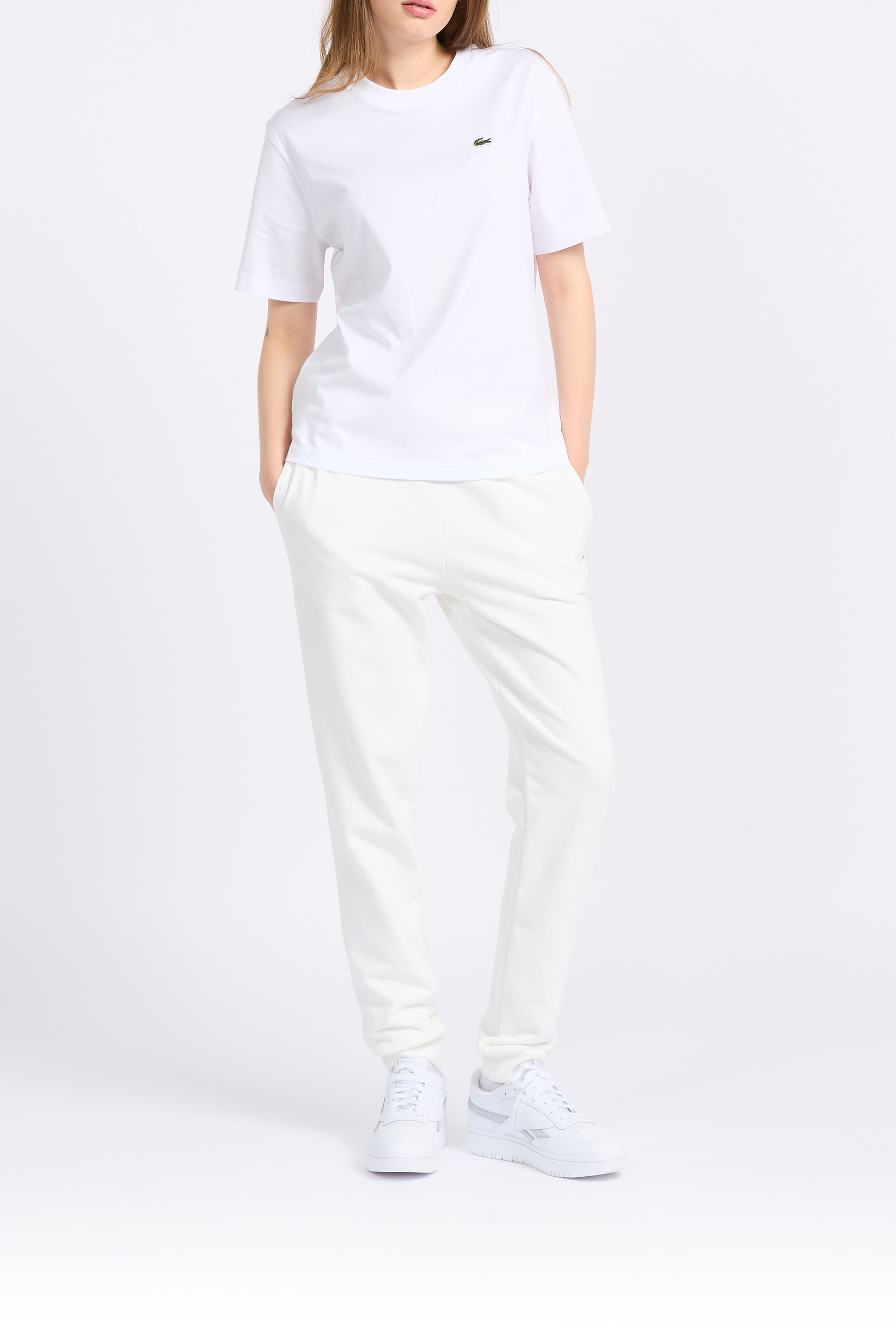 Jogging LACOSTE Blanc