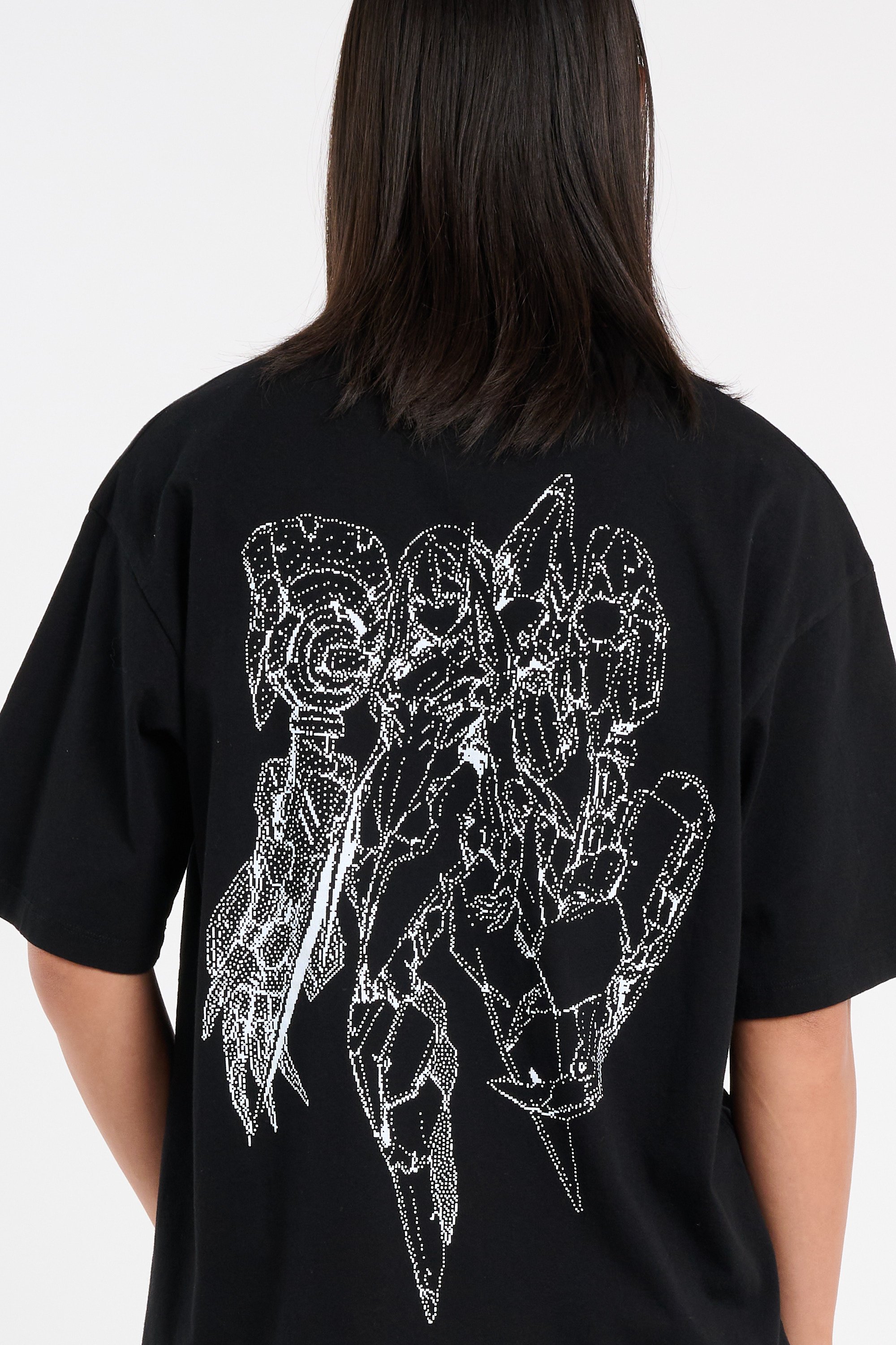 T-shirt | Noir EDWIN Homme