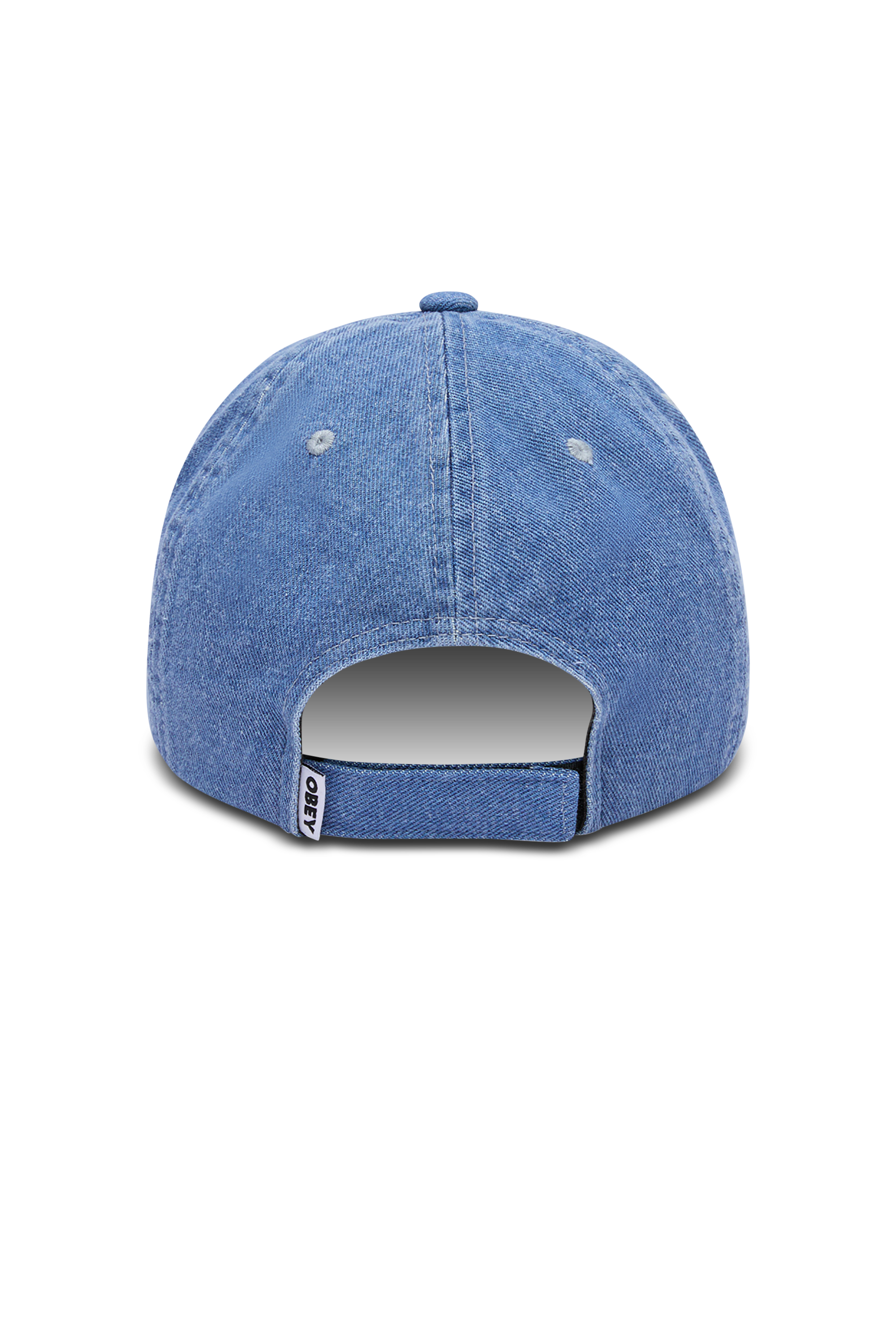 Cap | Blue OBEY Men
