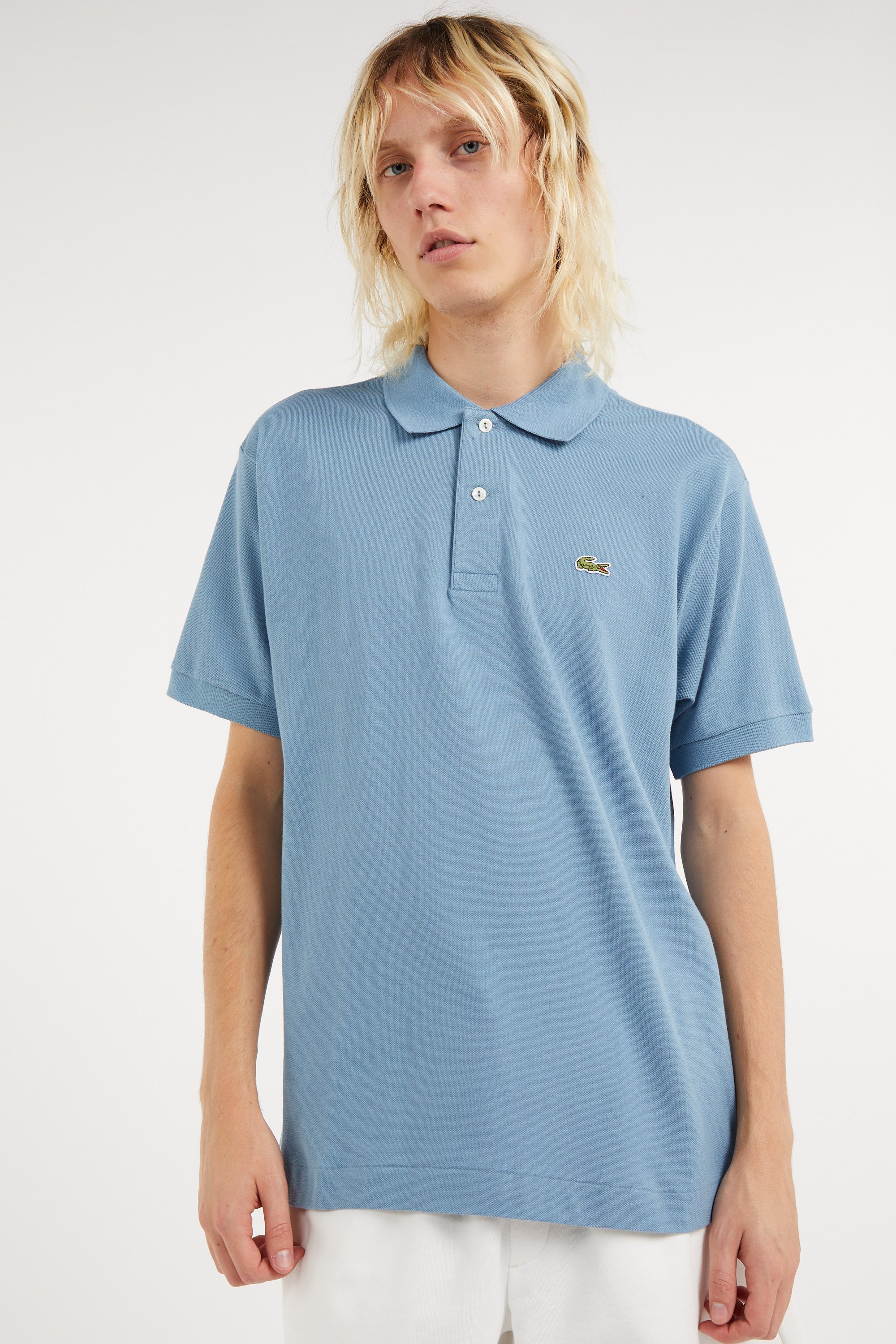 Polo | Bleu LACOSTE Homme