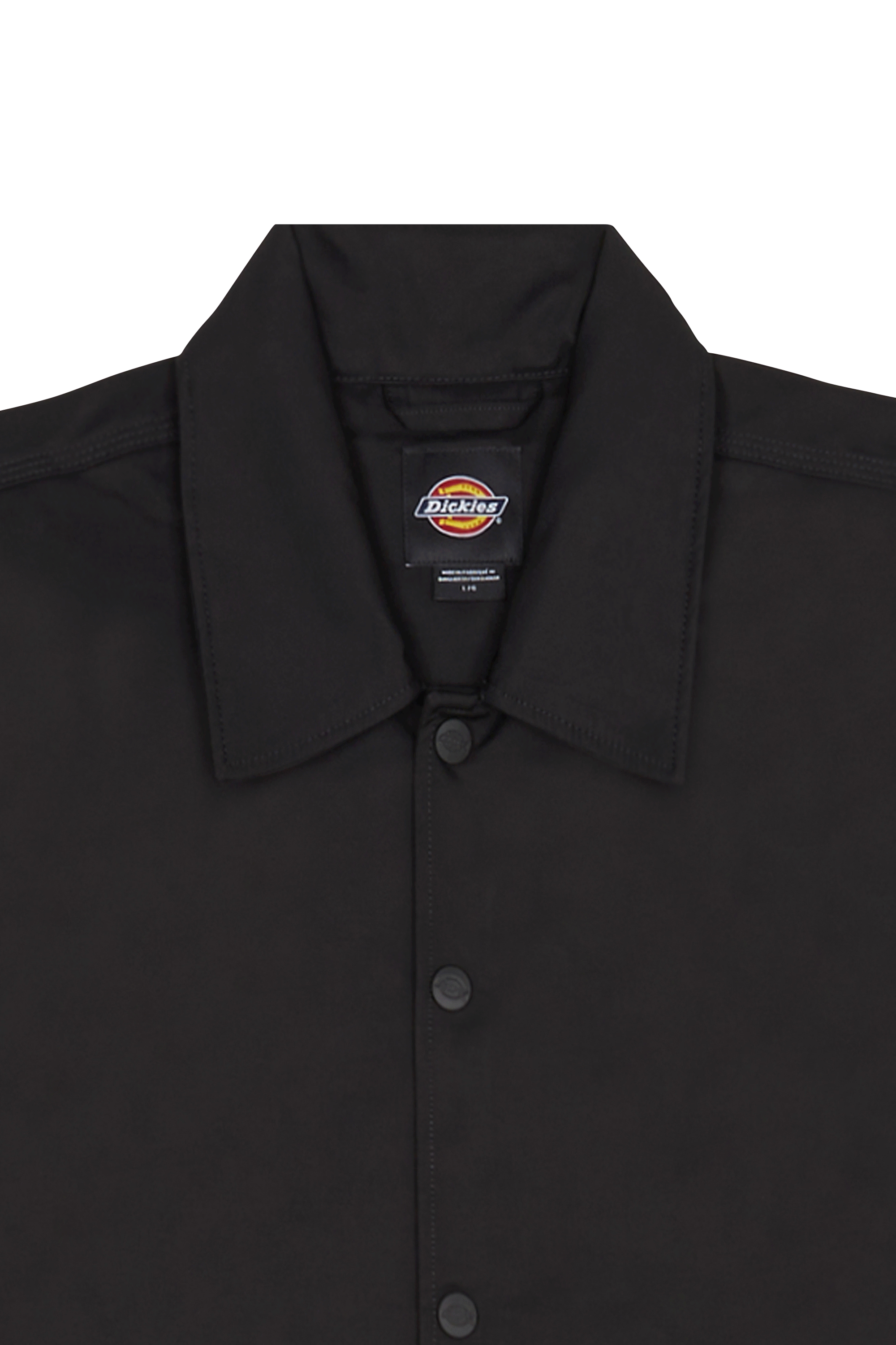 Jacket | Black DICKIES Men
