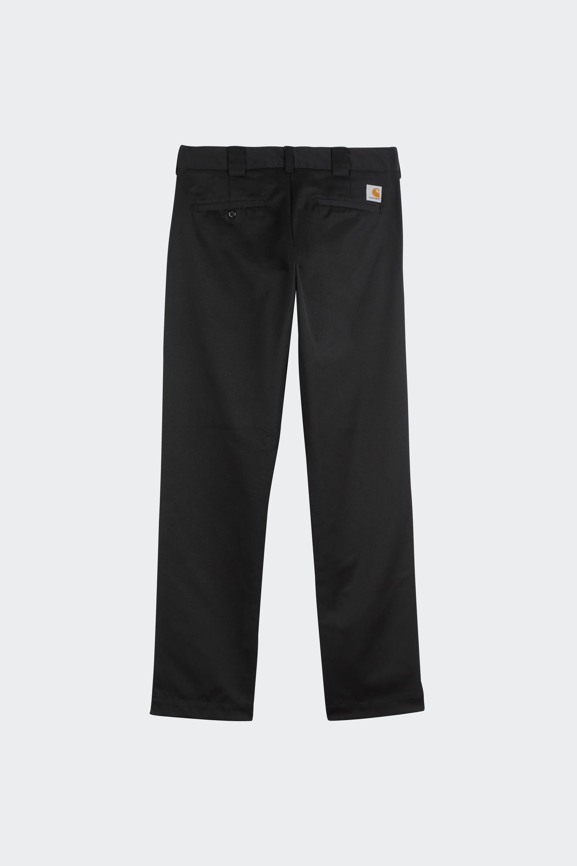 Pantalon | Noir by CARHARTT WIP Pantalon Noir