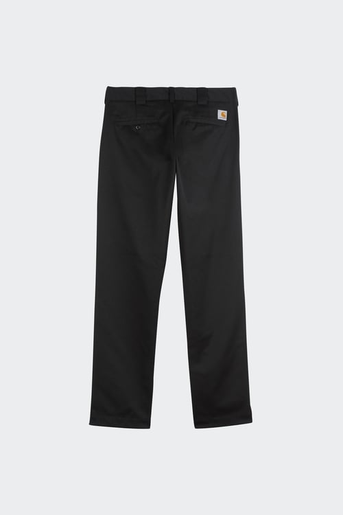 CARHARTT WIP Pantalon Noir