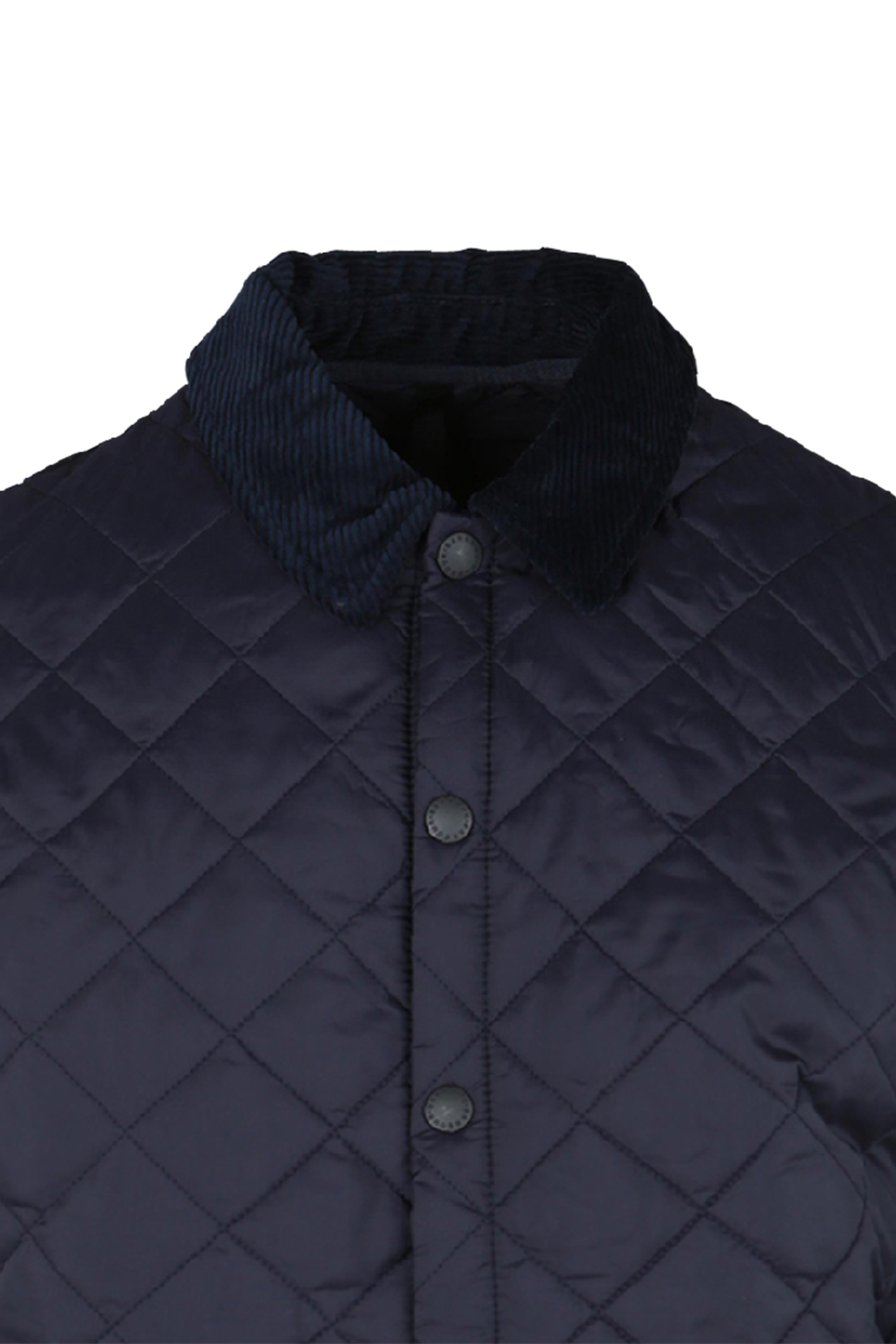 Blouson  BARBOUR Bleu