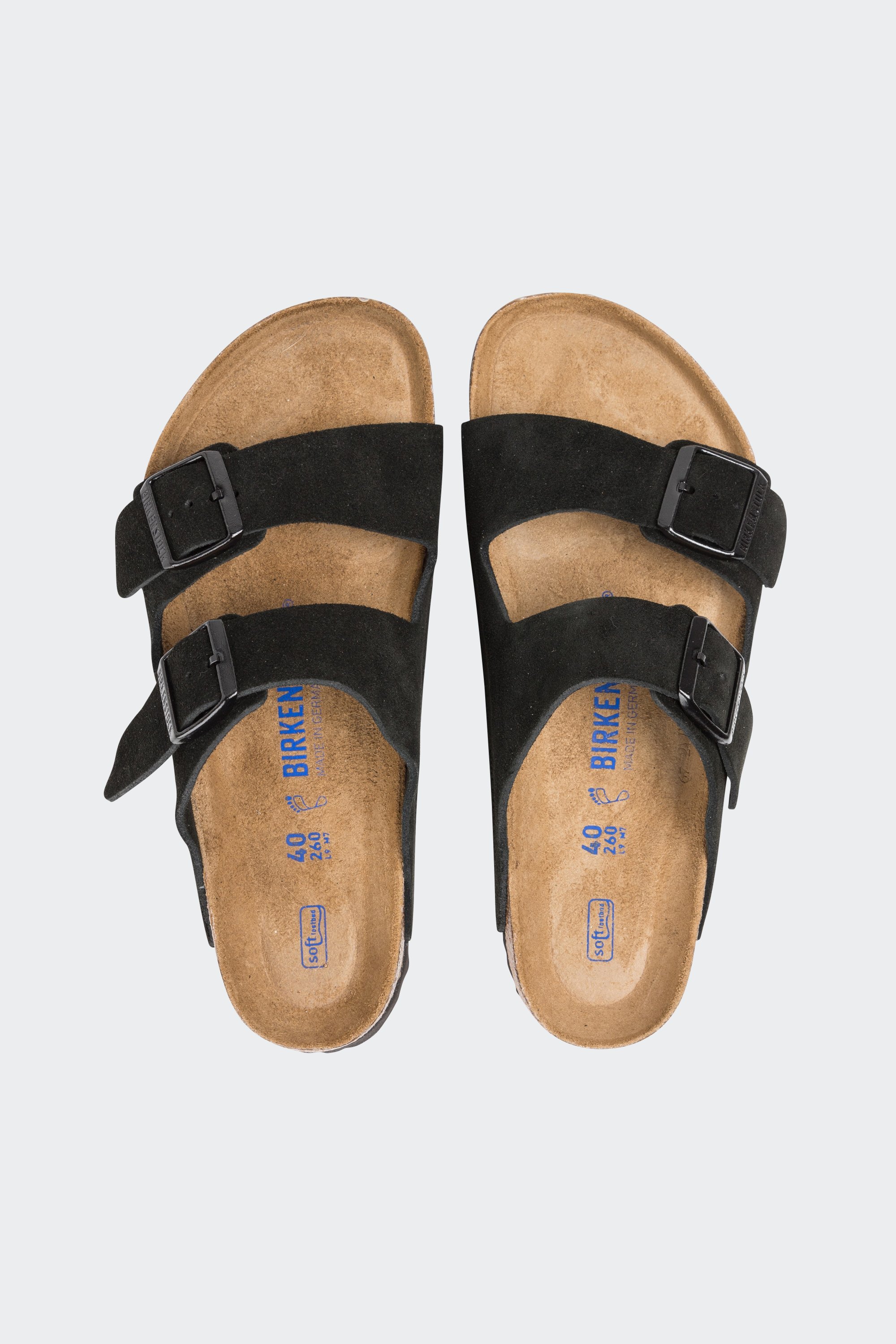 Sandals | Black by BIRKENSTOCK Sandals Black