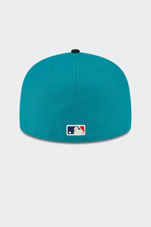 NEW ERA Cap Blue
