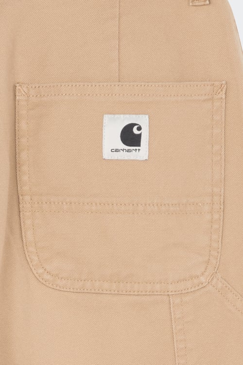 CARHARTT WIP Jean Marron