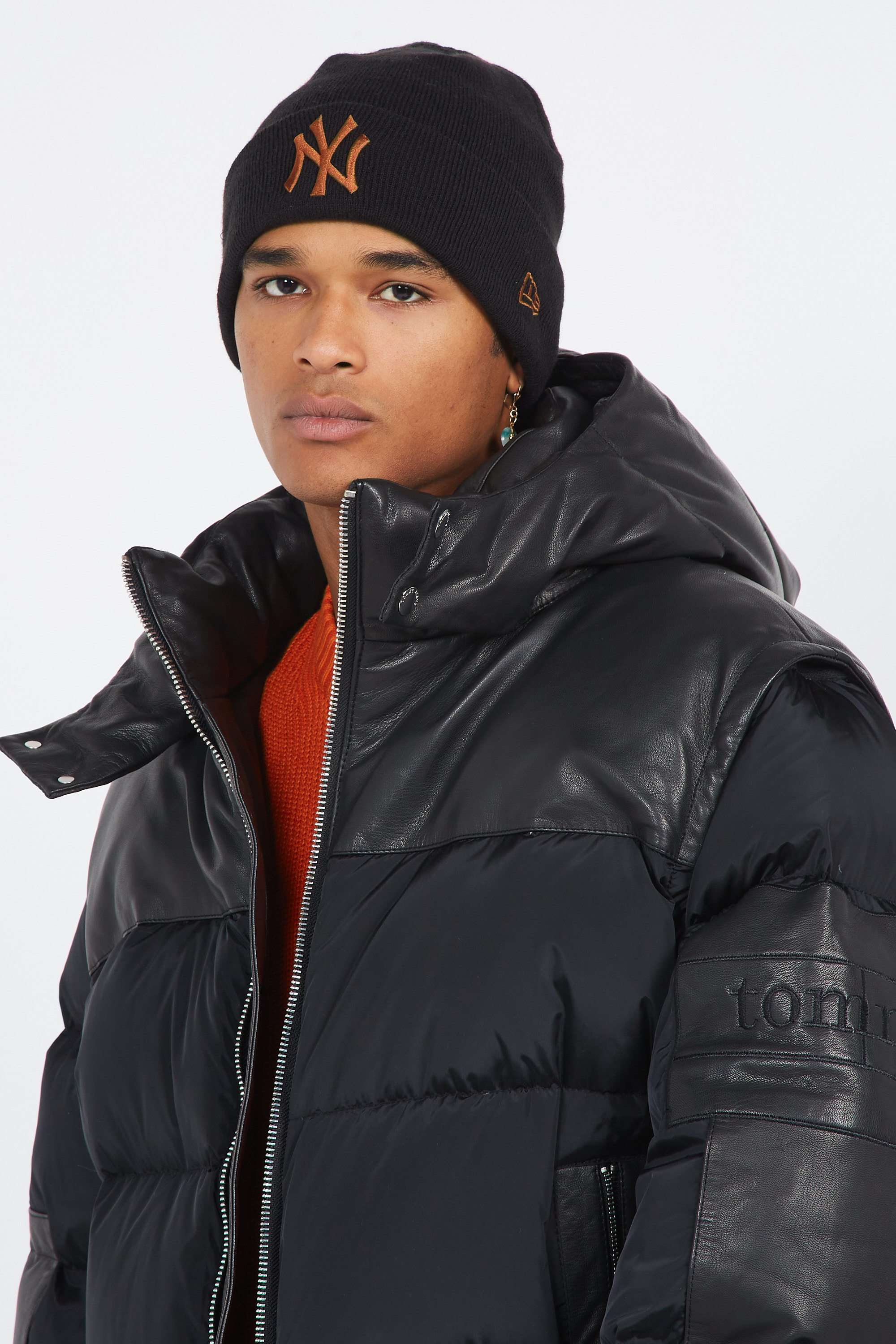 bonnet Noir