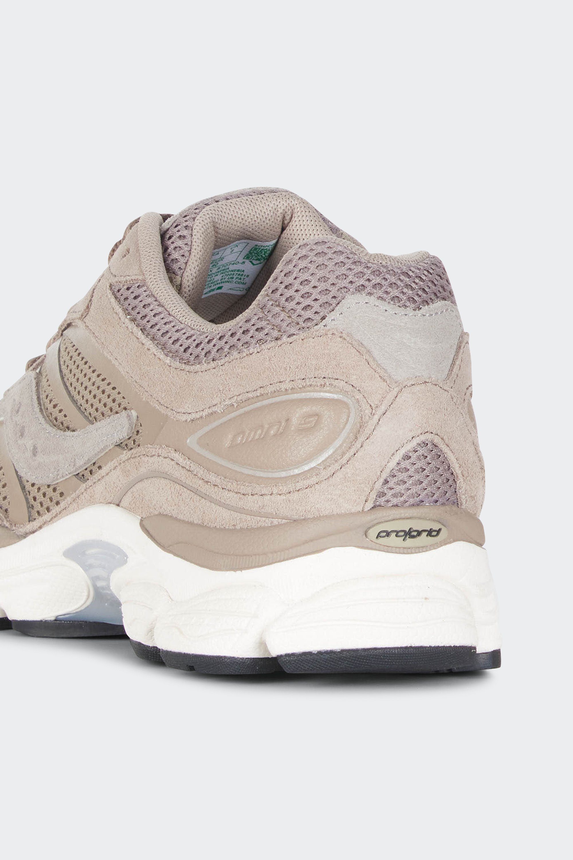 Baskets | Beige by SAUCONY Baskets Beige