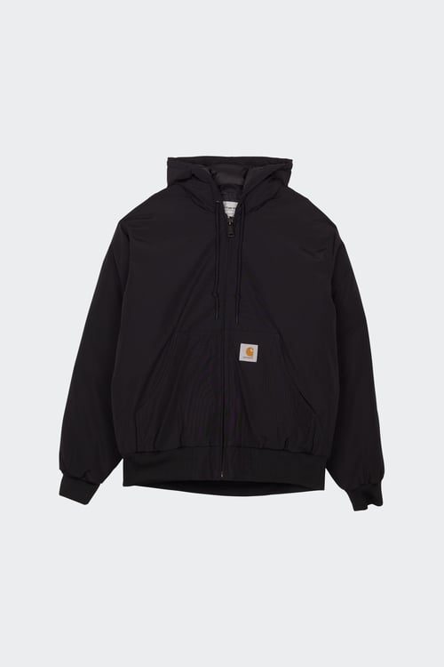 CARHARTT WIP veste Noir