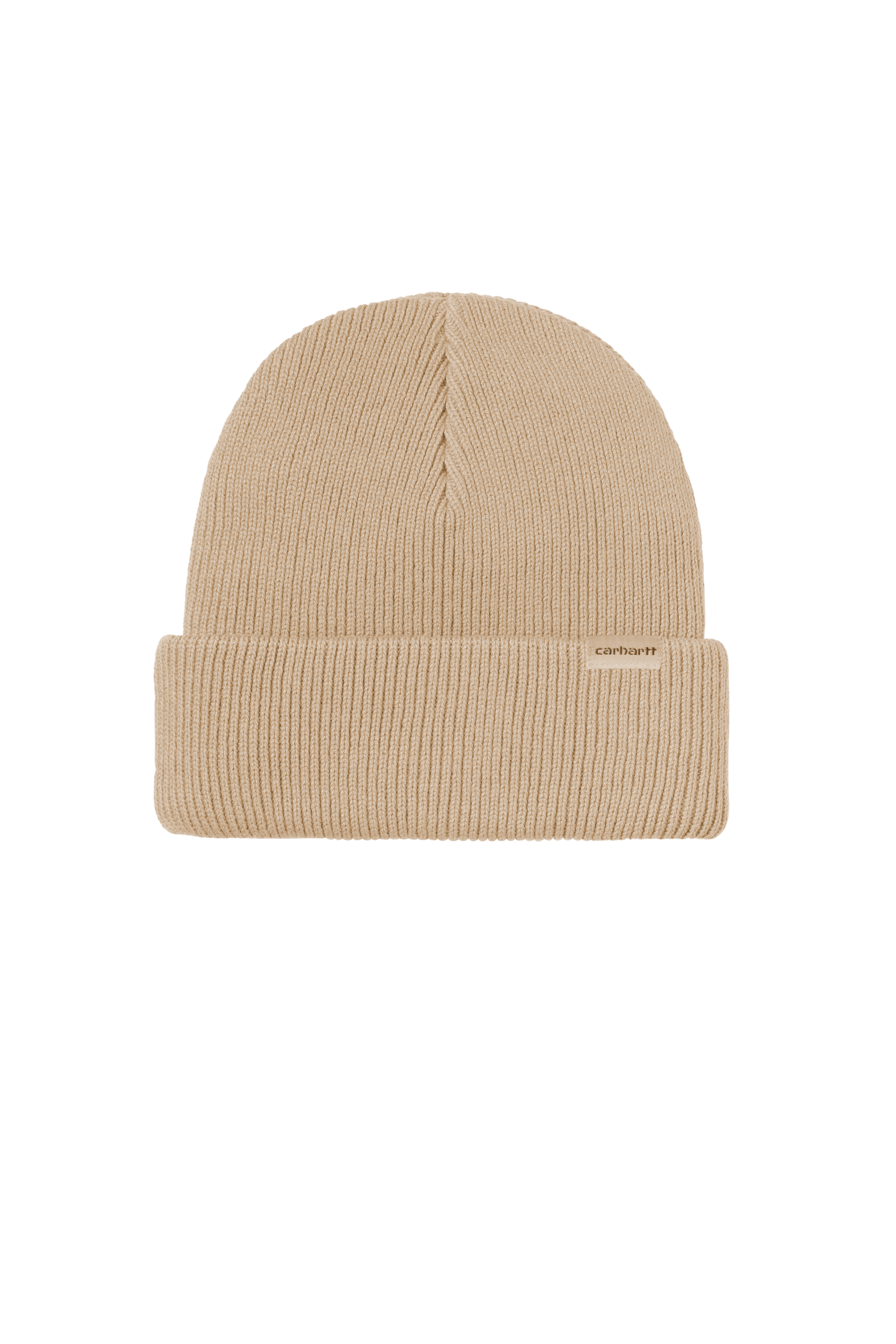 Beanie Beige