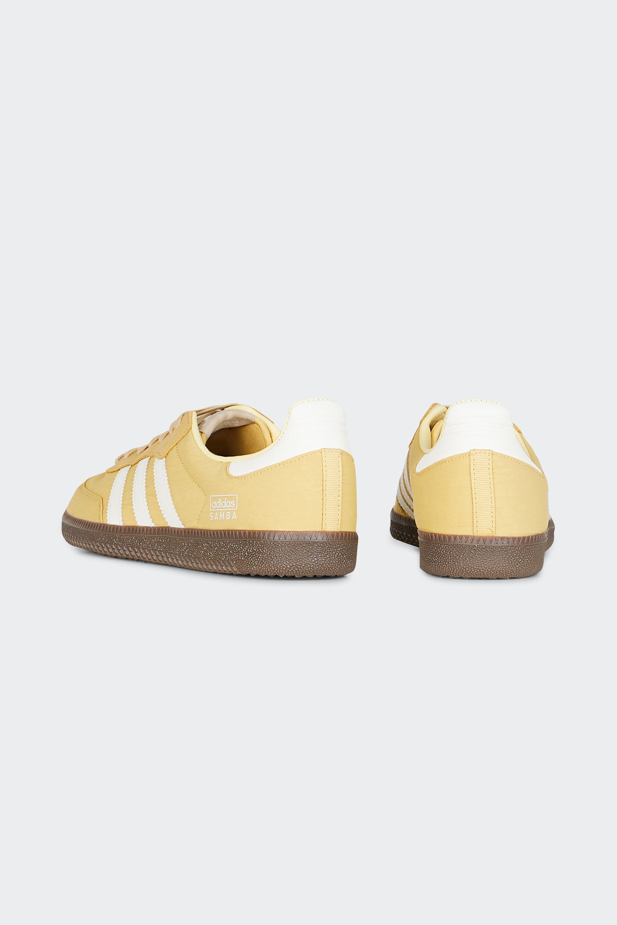 Baskets | Beige by ADIDAS Baskets Beige