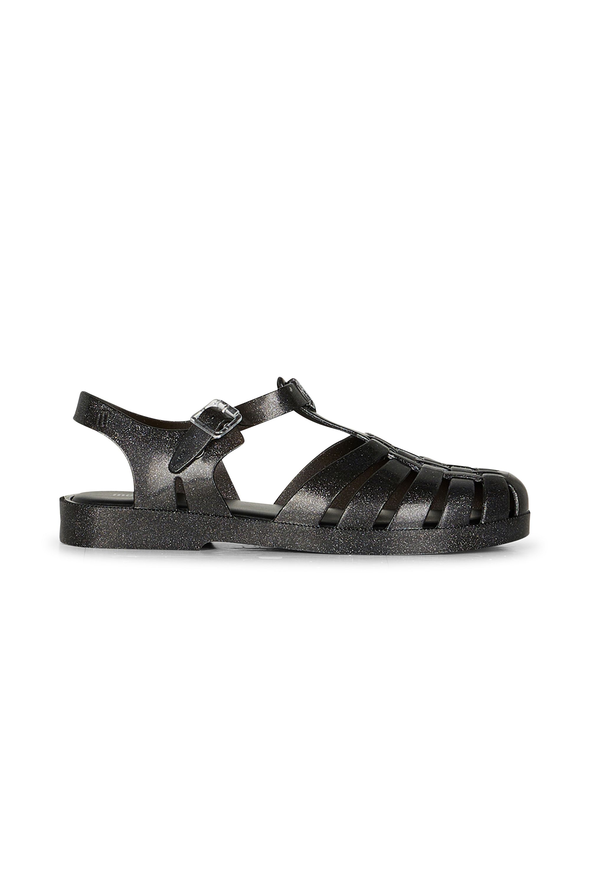 Sandales Noir