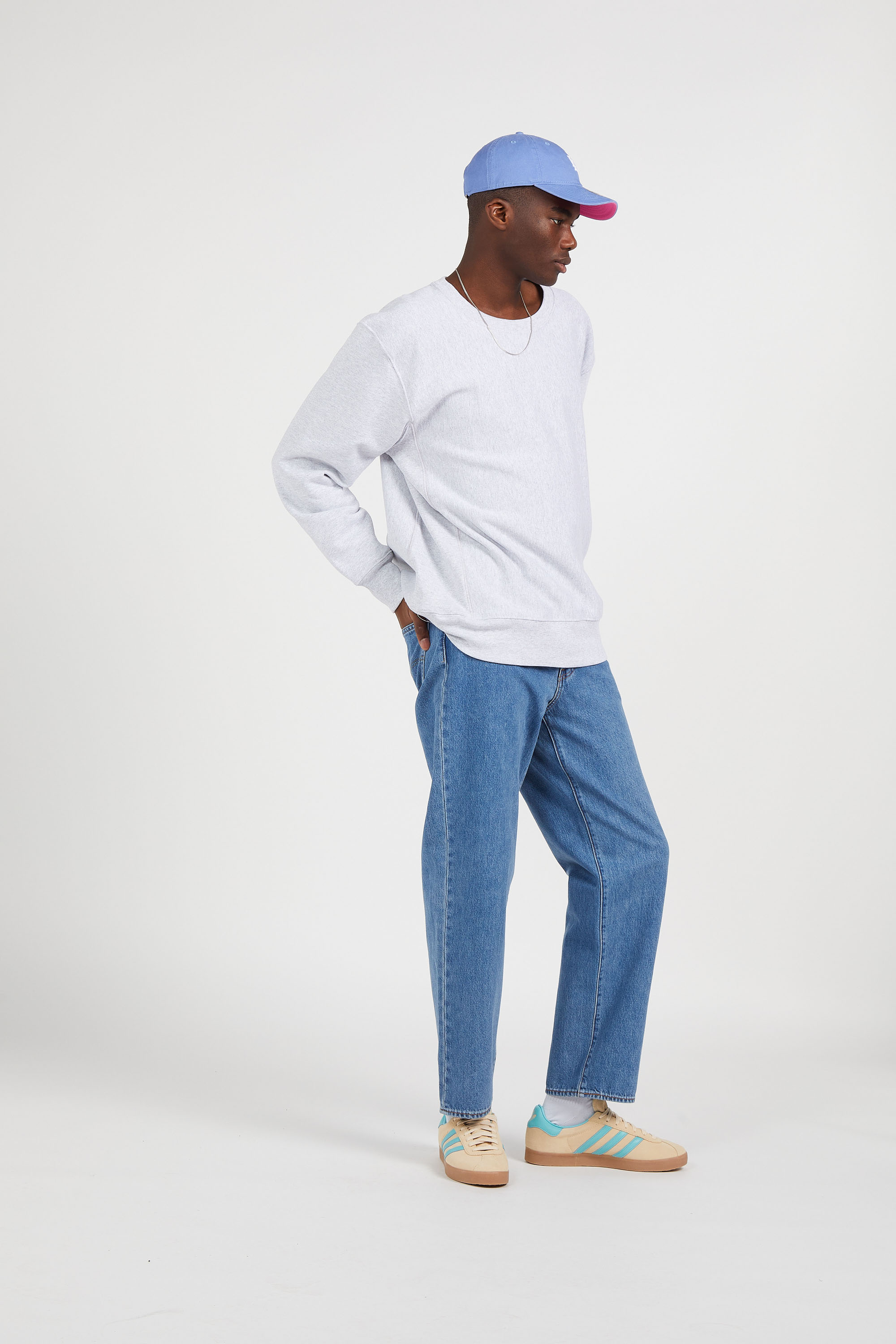 Jean Bleu