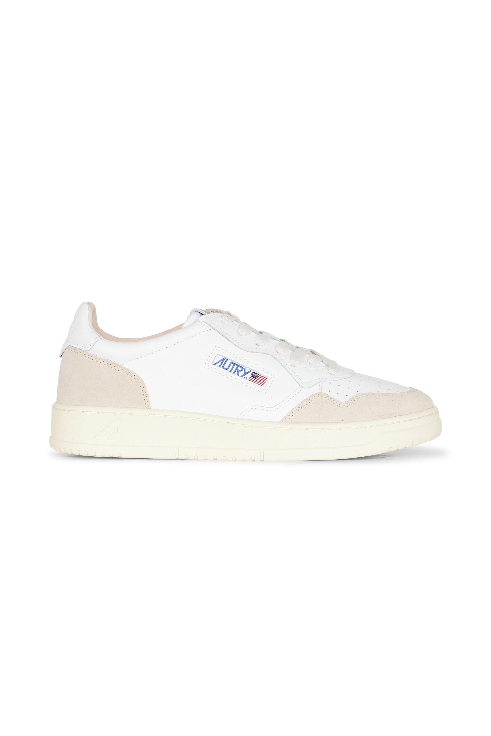 Sneakers White