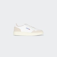 Baskets MEDALIST LOW White
