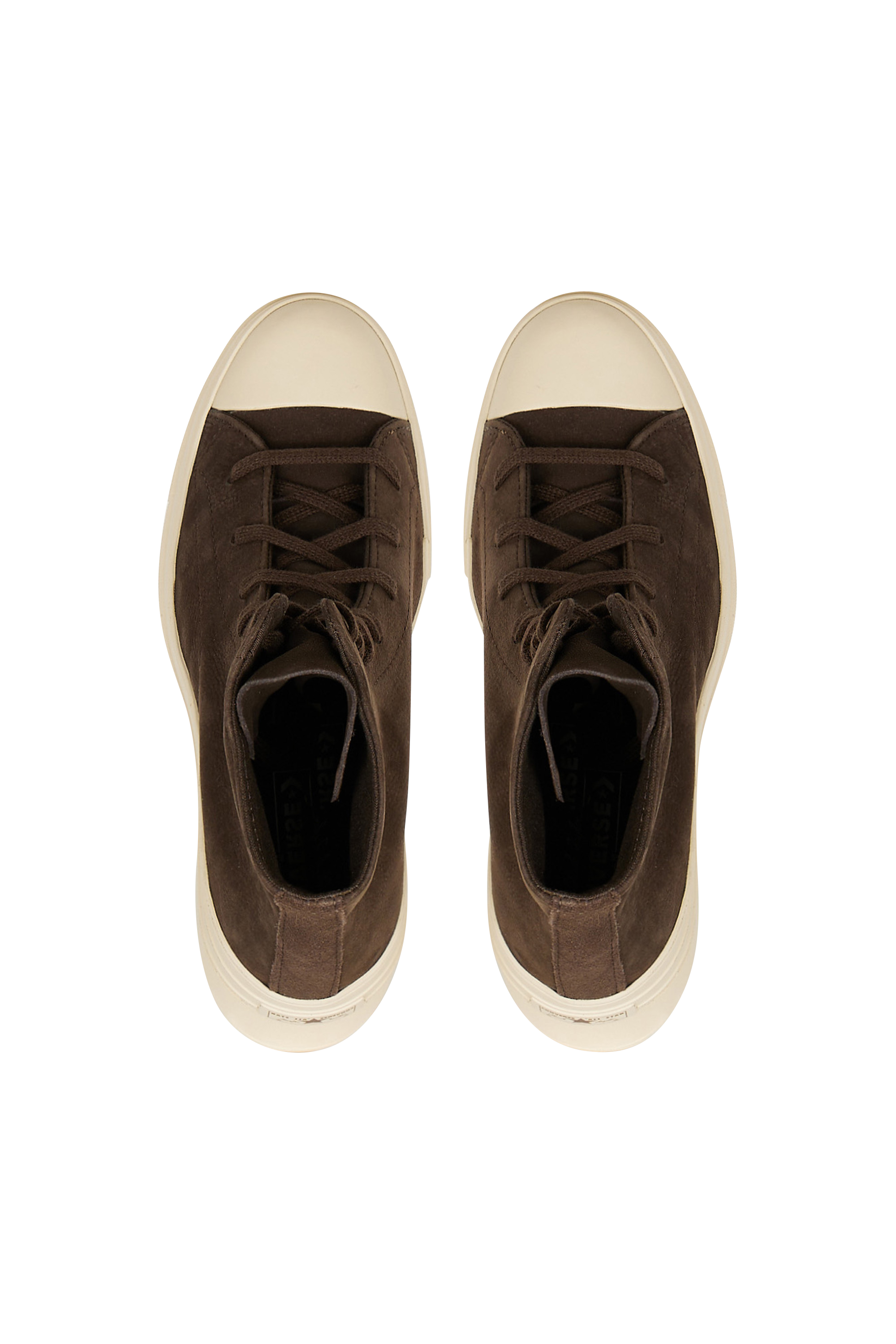 Sneakers Brown