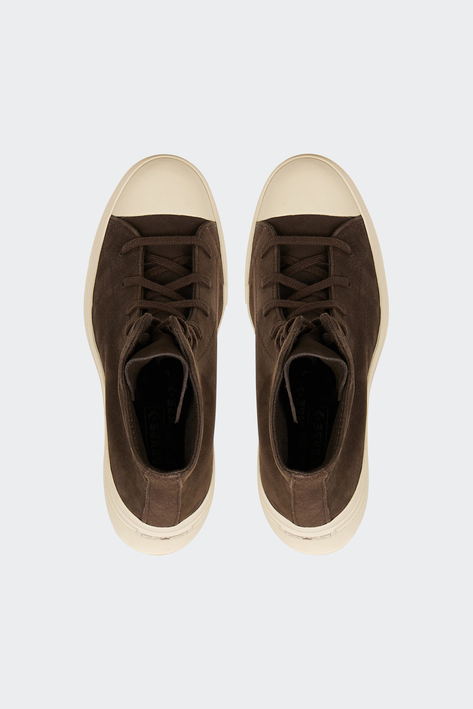 Sneakers | Brown by CONVERSE Sneakers Brown
