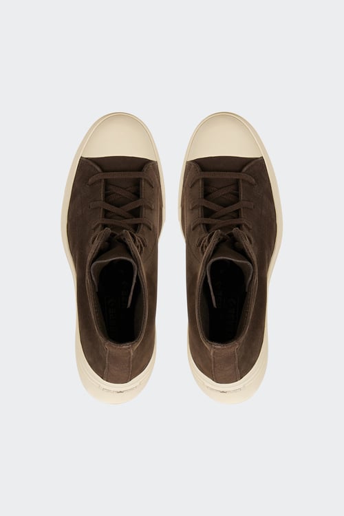 CONVERSE Sneakers Brown