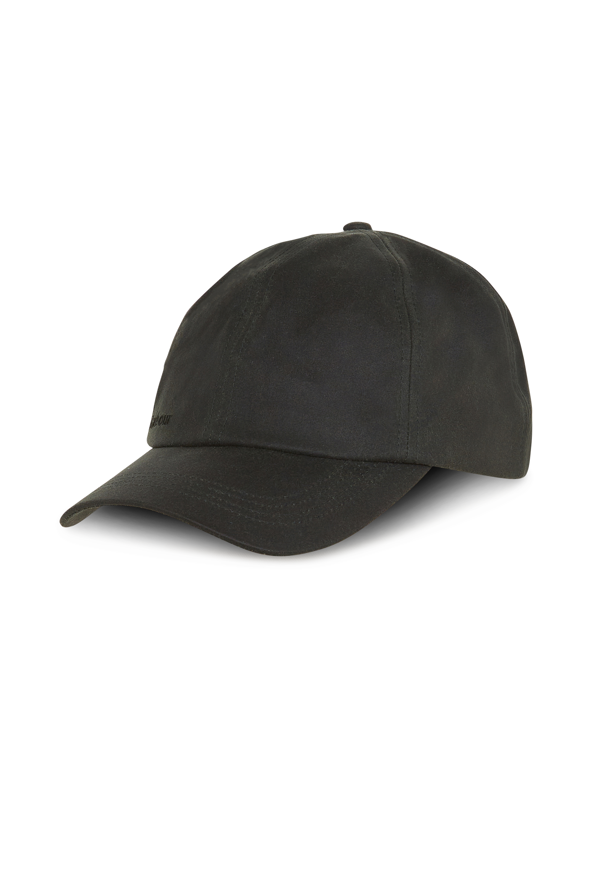 Casquette Vert