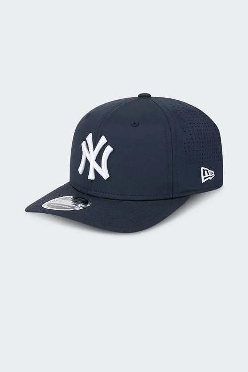 NEW ERA Casquette Bleu