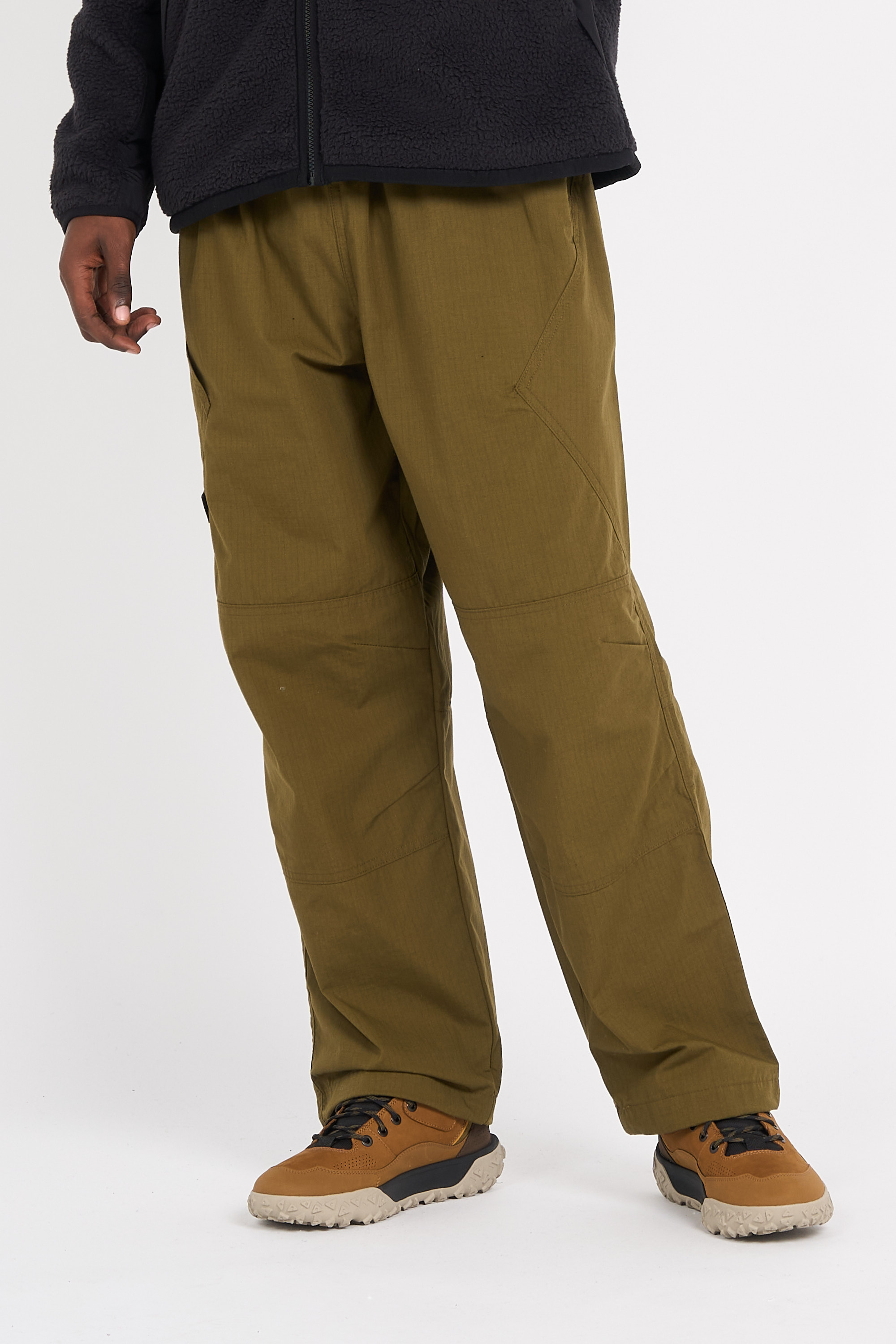 Pantalon Vert